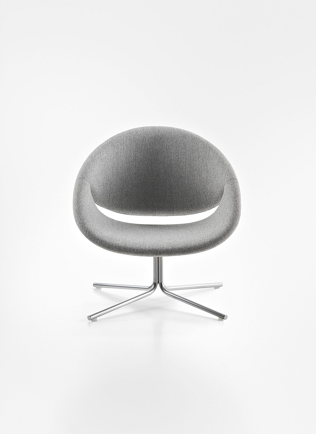 创意家具 - 坐具|休闲椅|办公家具|球友会（中国）家具|So Happy Lounge 洽谈椅/办公椅