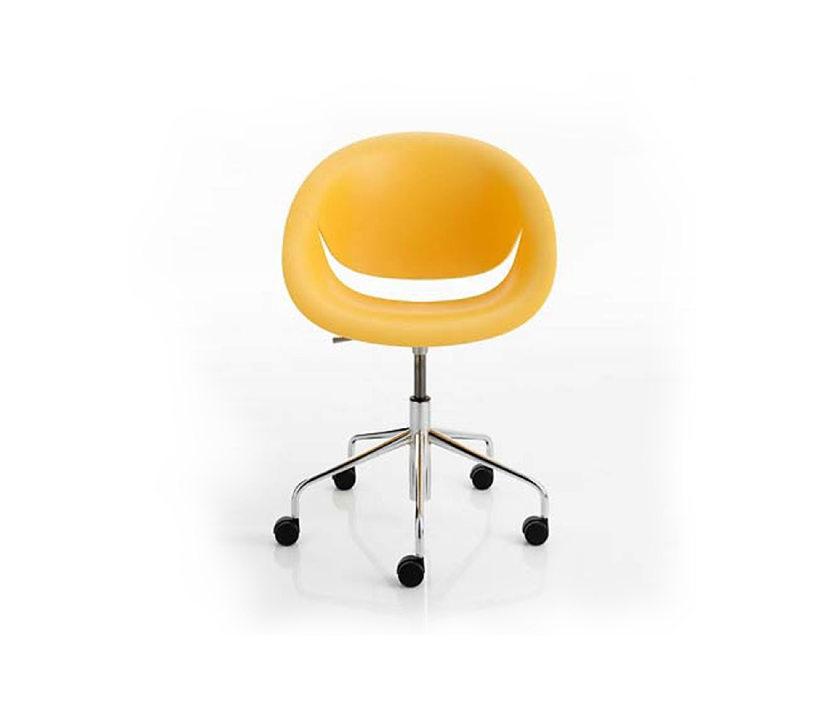 创意家具 - 坐具|休闲椅|办公家具|球友会（中国）家具|So Happy 洽谈椅/办公椅