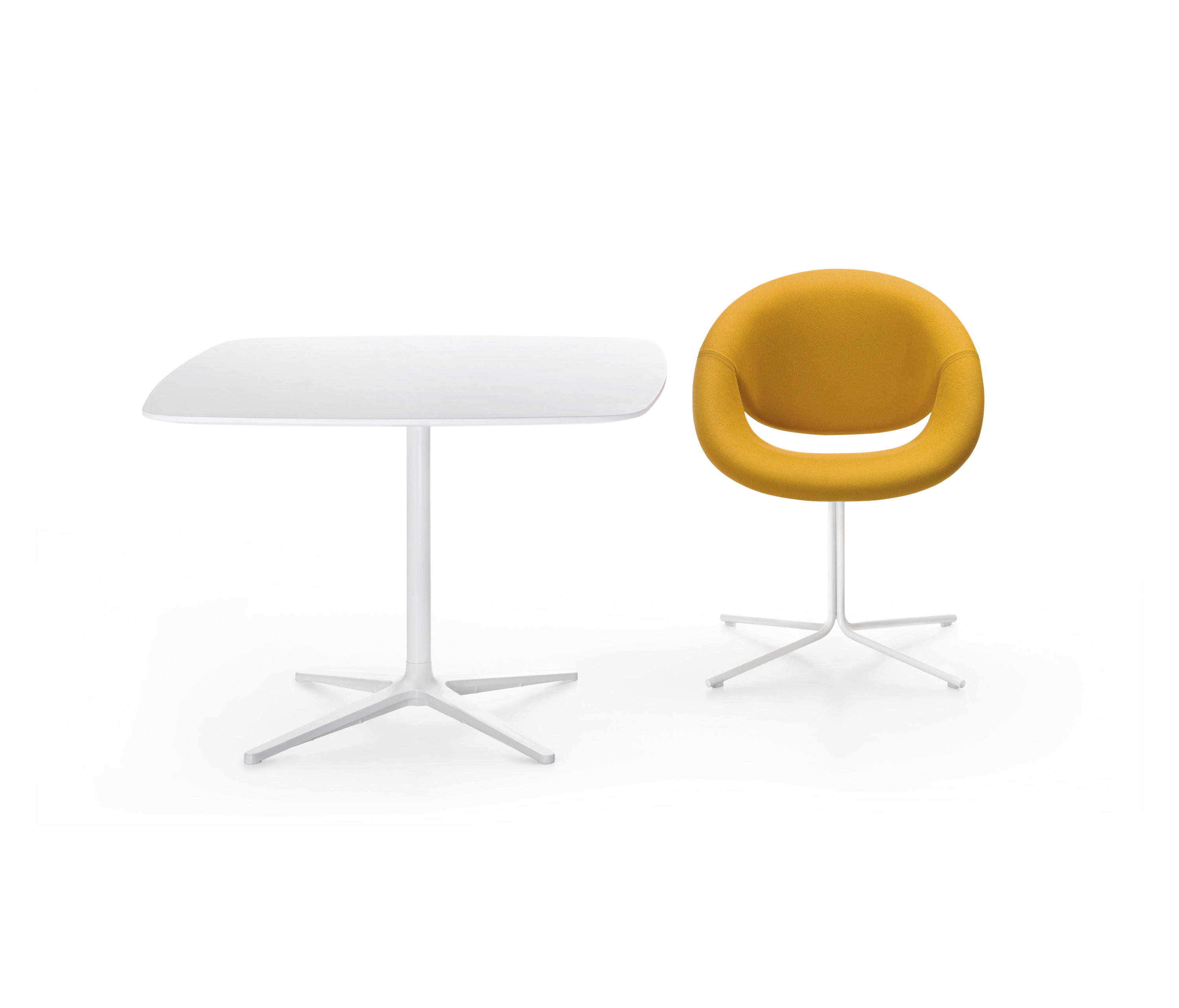 创意家具 - 坐具|休闲椅|办公家具|球友会（中国）家具|So Happy 洽谈椅/办公椅