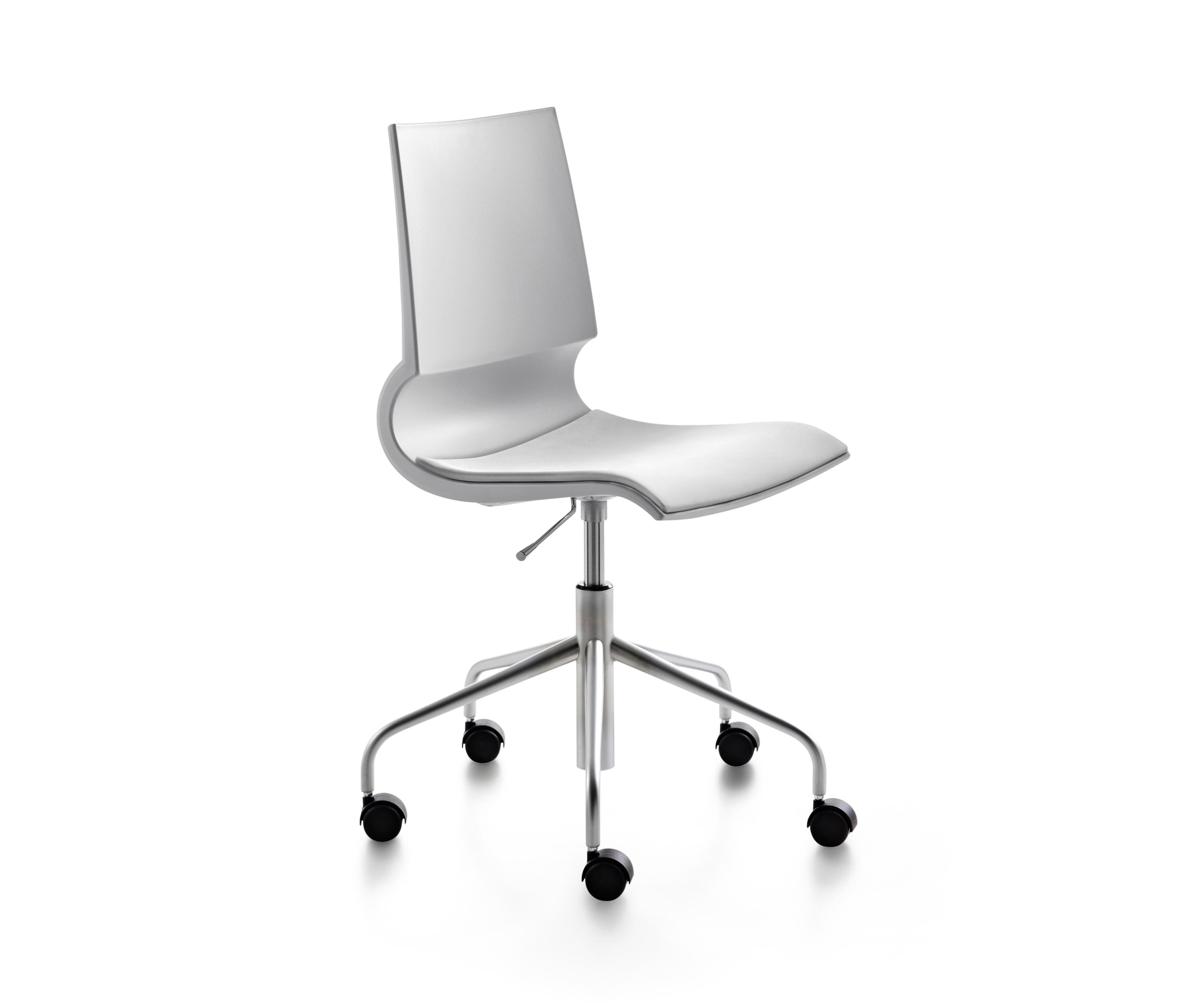 创意家具 - 坐具|休闲椅|办公家具|球友会（中国）家具|Ricciolina 洽谈椅/办公椅