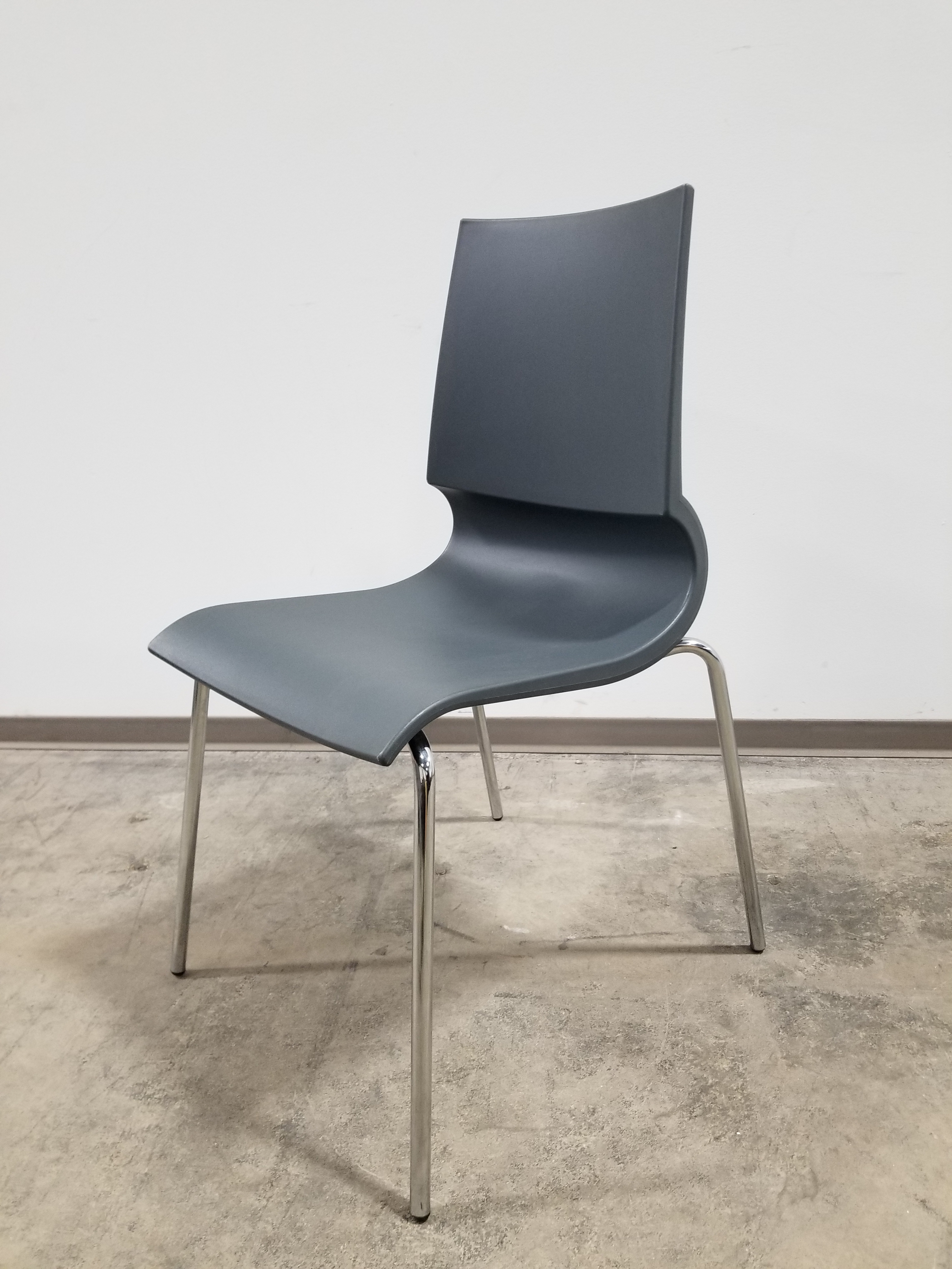 创意家具 - 坐具|休闲椅|办公家具|球友会（中国）家具|Ricciolina 洽谈椅/办公椅