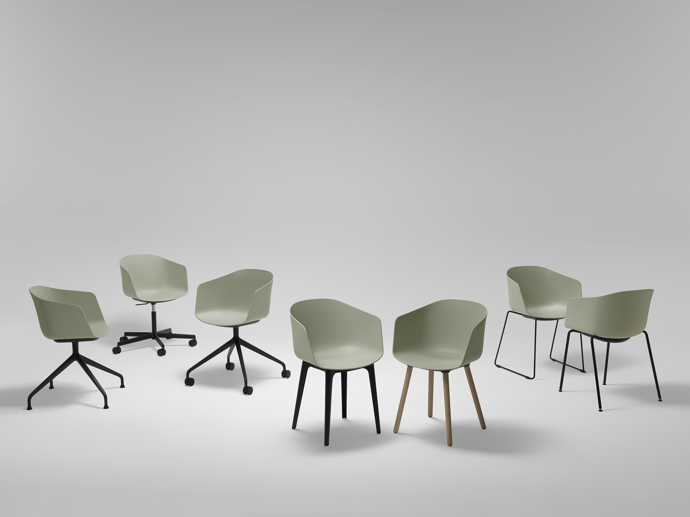 创意家具 - 坐具|休闲椅|办公家具|球友会（中国）家具|Max 洽谈椅/会客椅