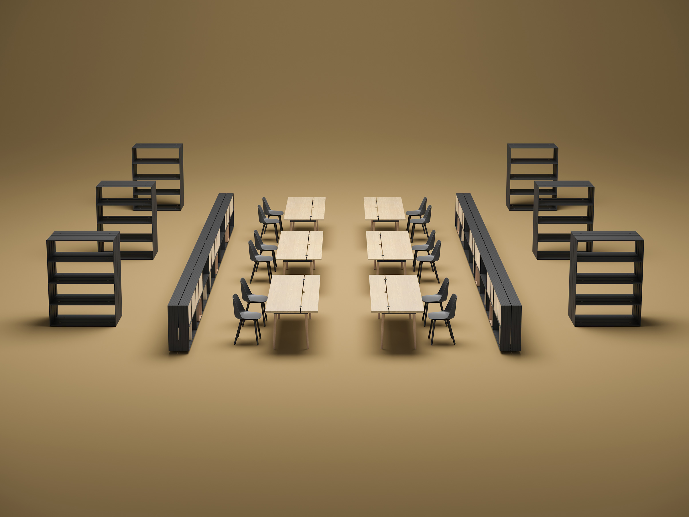 创意家具 - 坐具|休闲椅|办公家具|球友会（中国）家具|Max 洽谈椅/会客椅