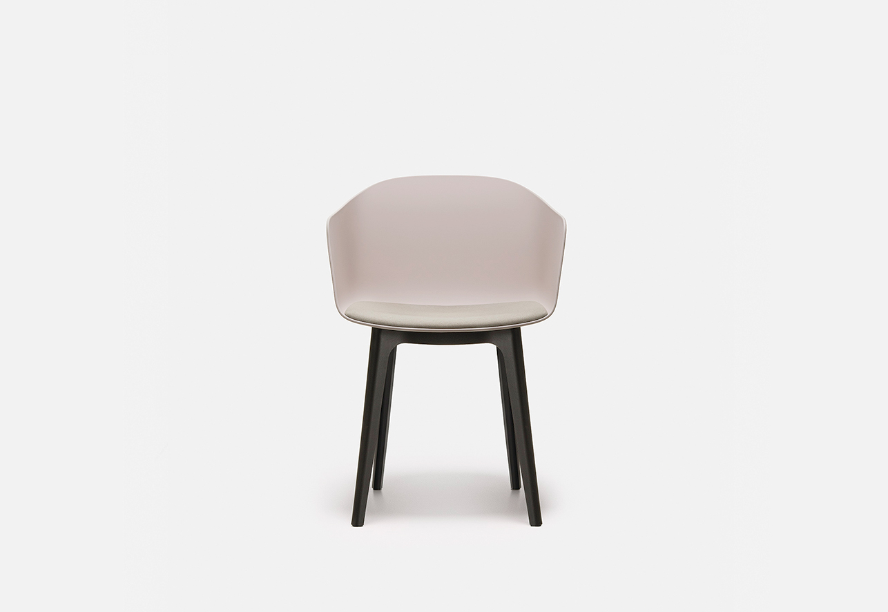 创意家具 - 坐具|休闲椅|办公家具|球友会（中国）家具|Max 洽谈椅/会客椅