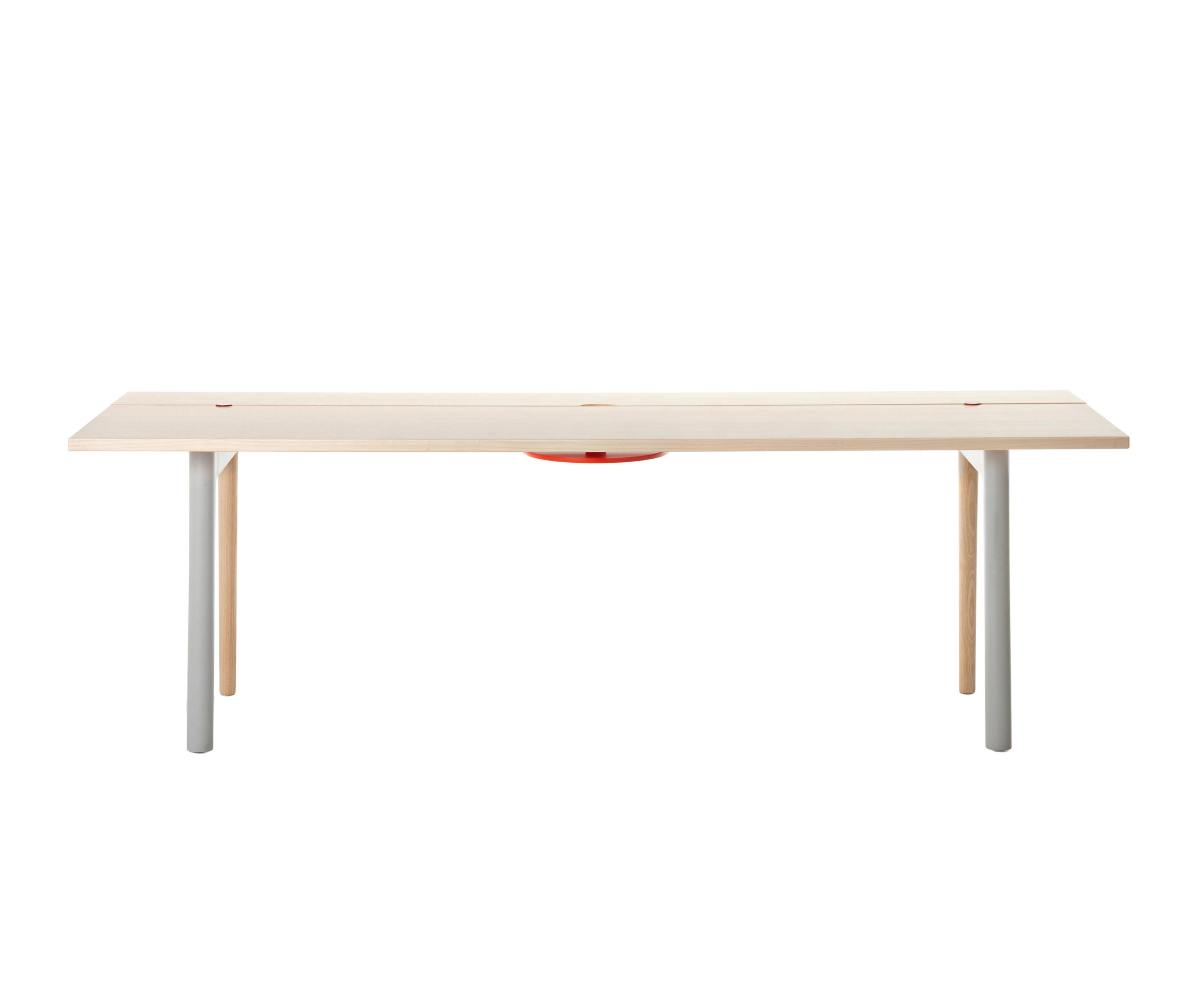 办公屏风|办公屏风系统|办公家具|球友会（中国）家具|Offset Table 工作台/办公桌