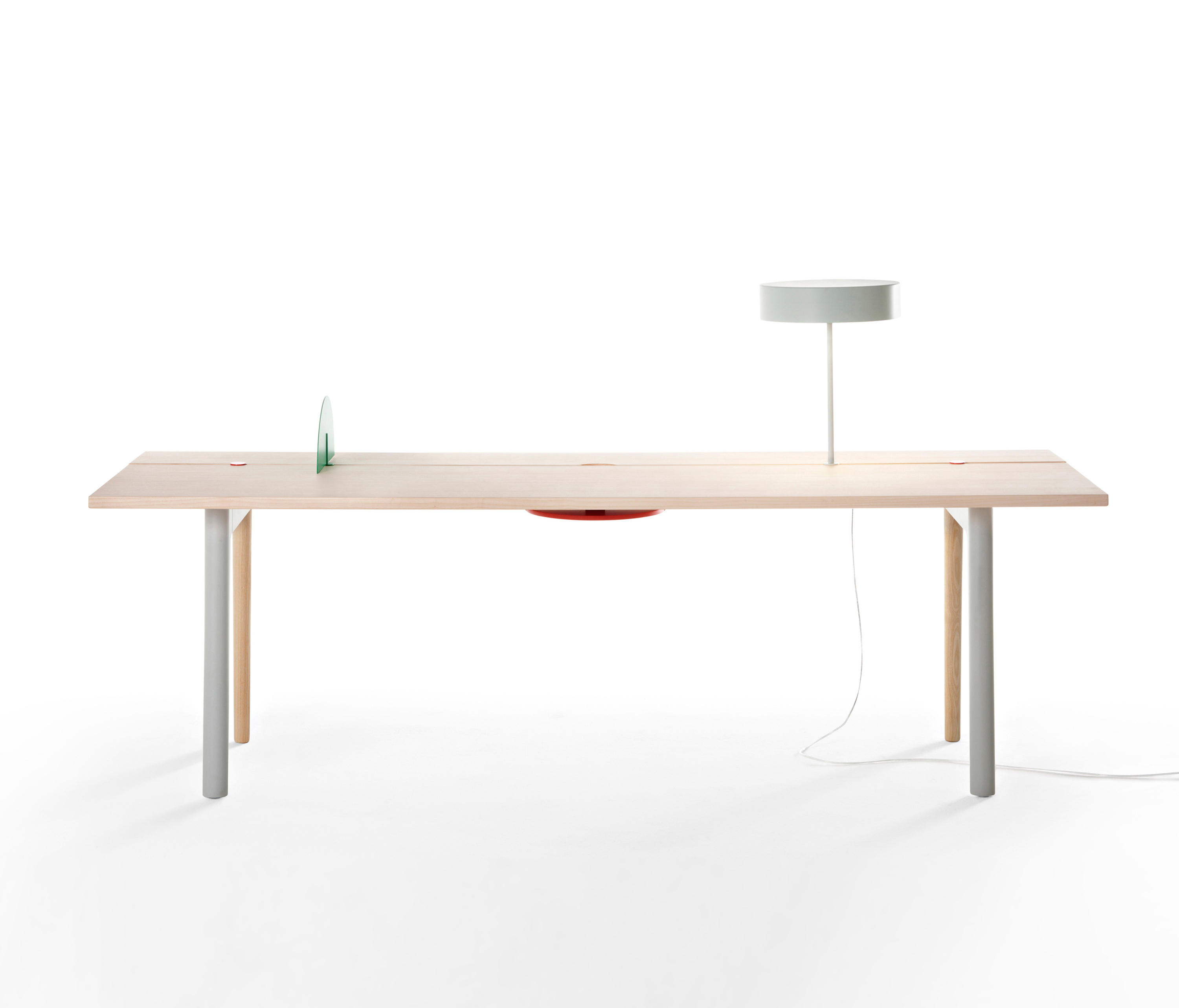 办公屏风|办公屏风系统|办公家具|球友会（中国）家具|Offset Table 工作台/办公桌