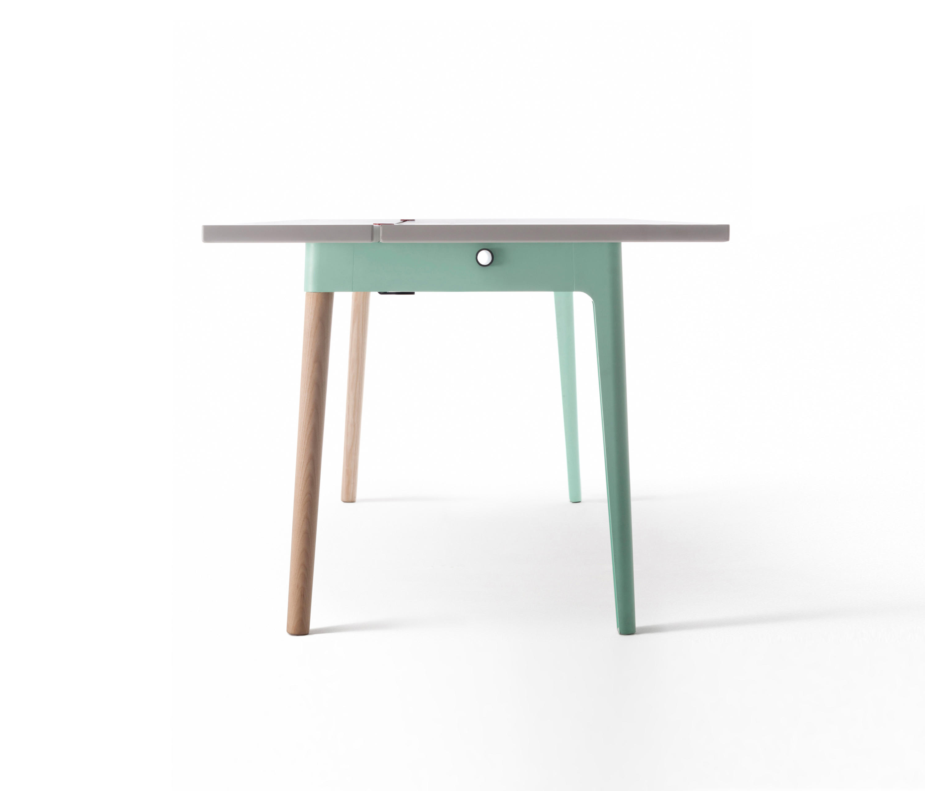 办公屏风|办公屏风系统|办公家具|球友会（中国）家具|Offset Table 工作台/办公桌