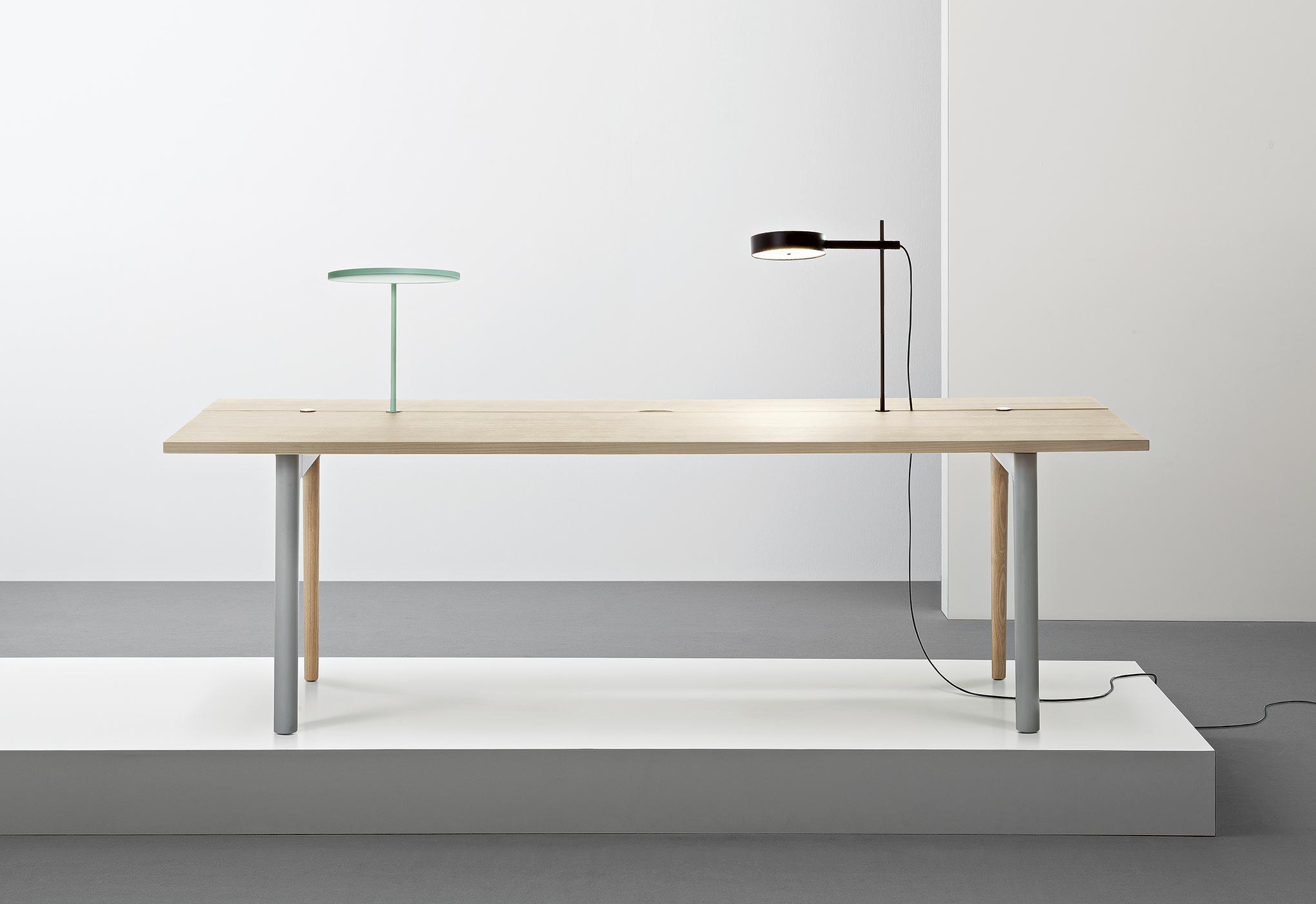 办公屏风|办公屏风系统|办公家具|球友会（中国）家具|Offset Table 工作台/办公桌