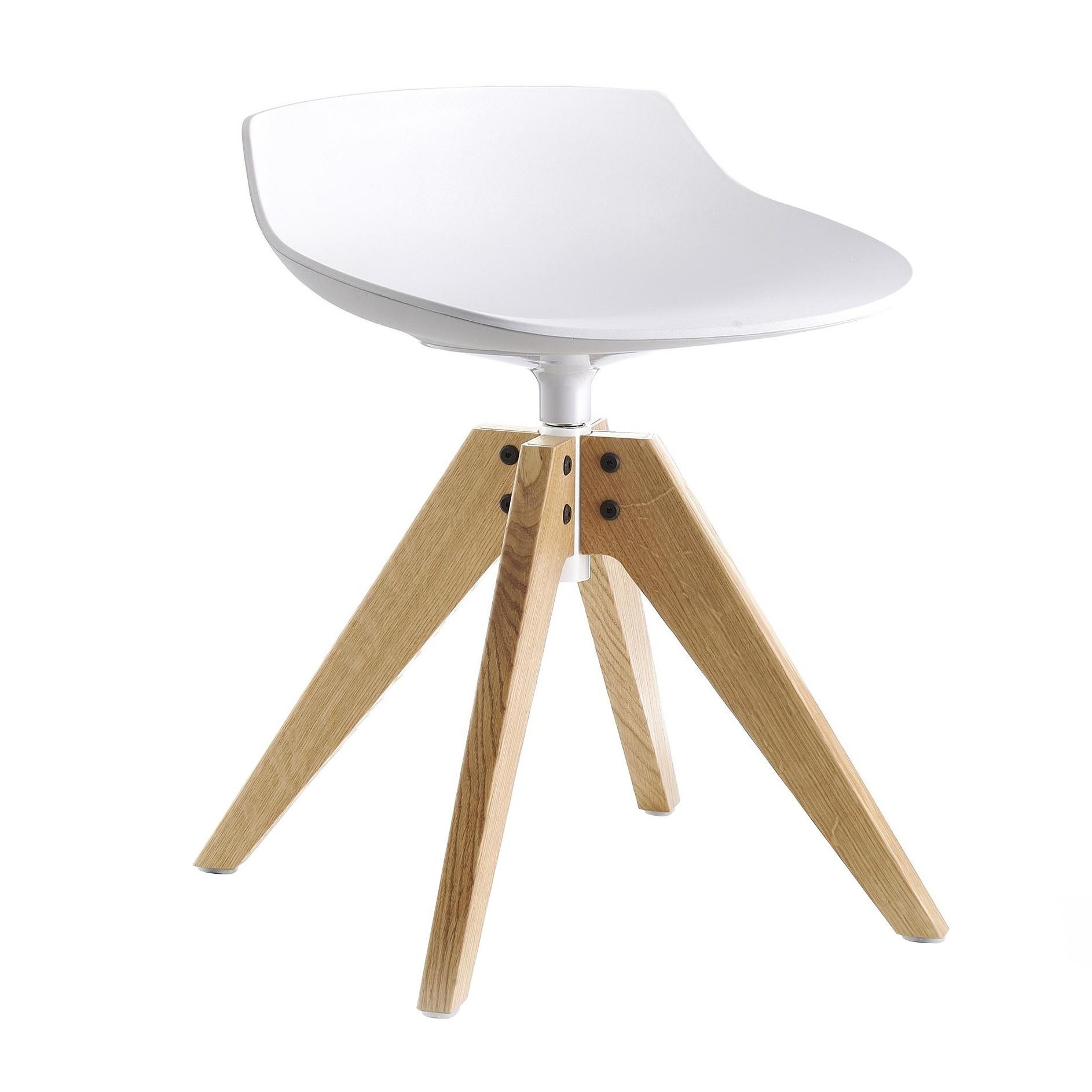 [创意家具 - 坐具|吧椅/凳子|办公家具|球友会（中国）家具|FLOW STOOL  矮凳]