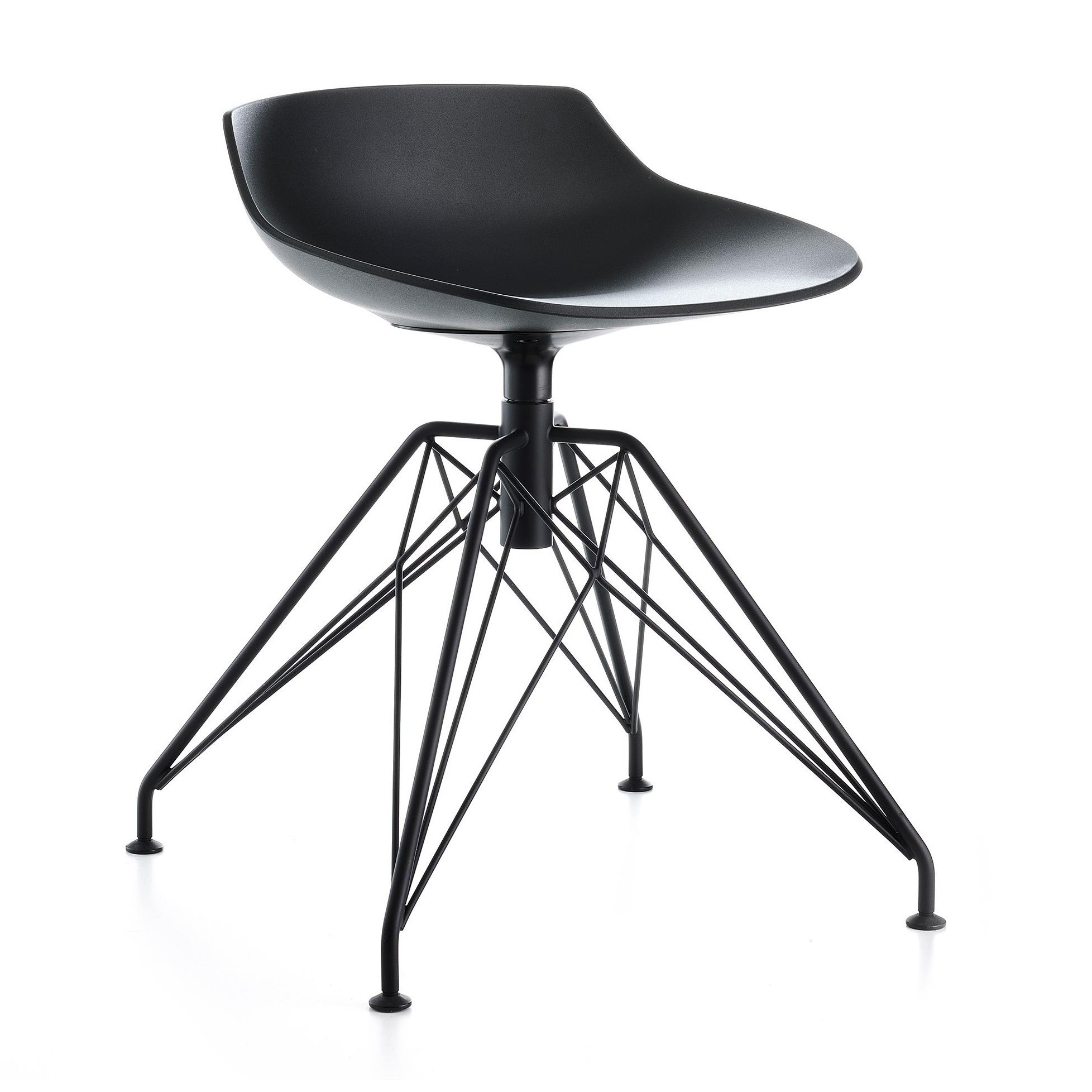 创意家具 - 坐具|吧椅/凳子|办公家具|球友会（中国）家具|FLOW STOOL  矮凳