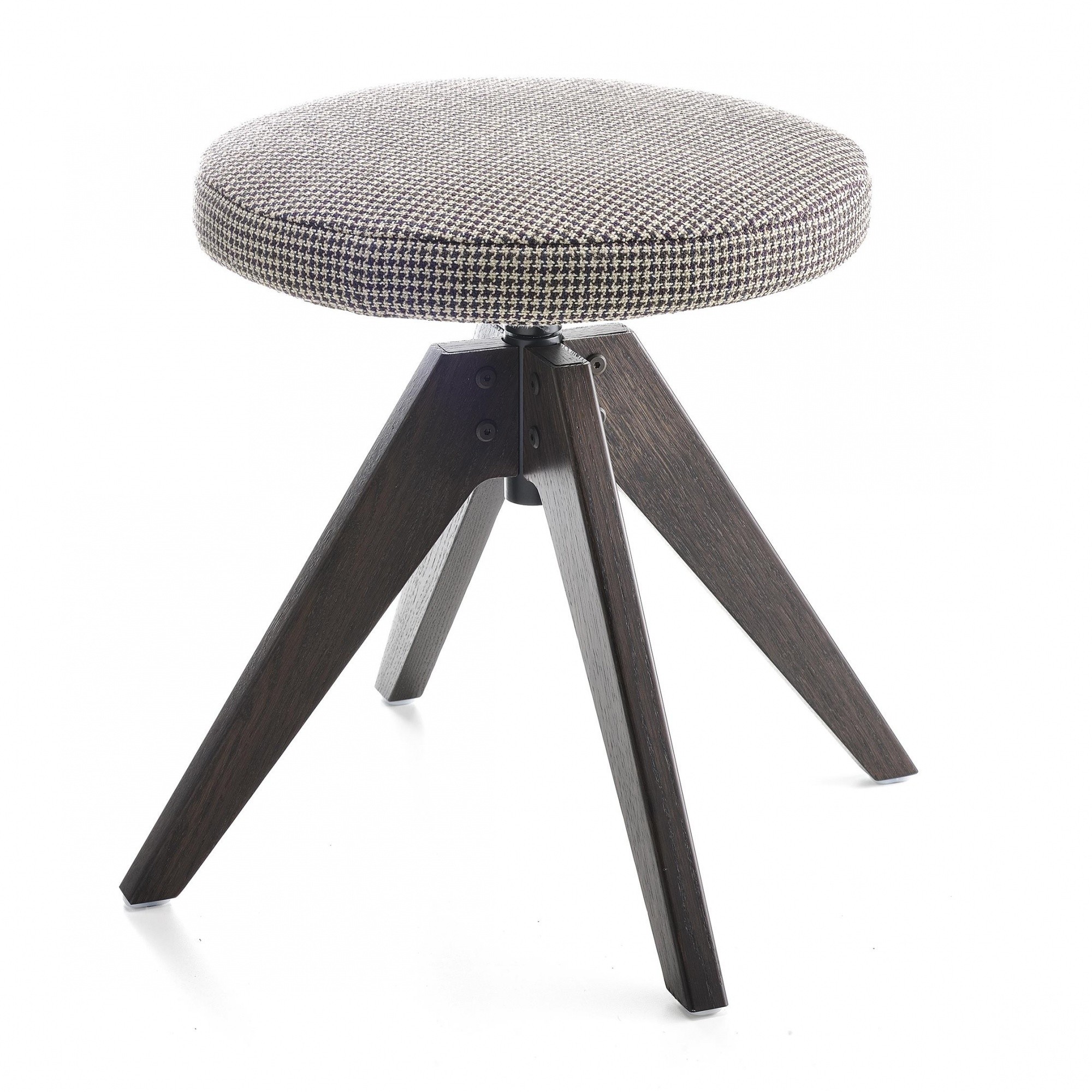 创意家具 - 坐具|吧椅/凳子|办公家具|球友会（中国）家具|FLOW STOOL  矮凳