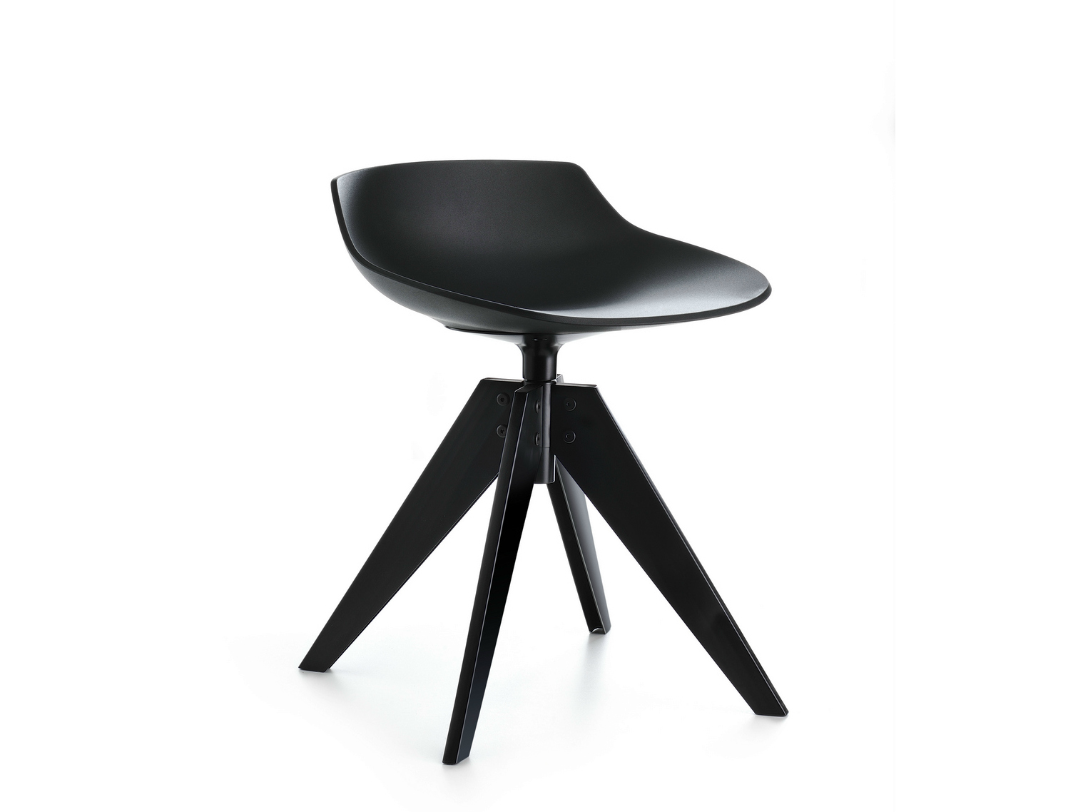 创意家具 - 坐具|吧椅/凳子|办公家具|球友会（中国）家具|FLOW STOOL  矮凳