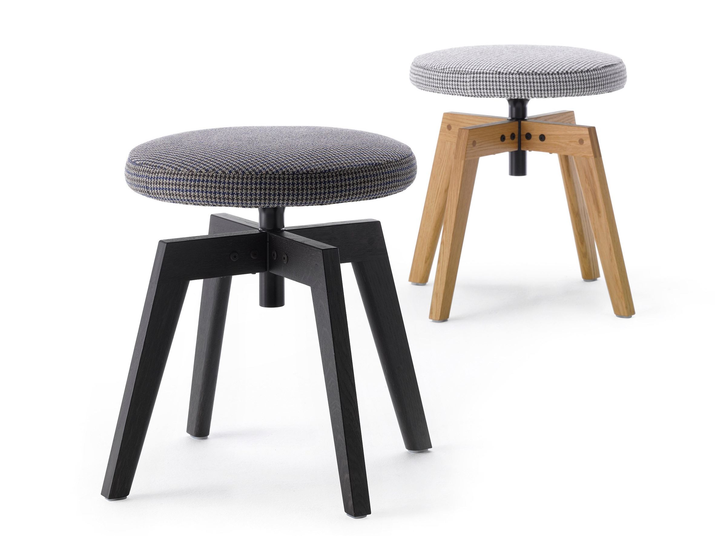 创意家具 - 坐具|吧椅/凳子|办公家具|球友会（中国）家具|FLOW STOOL  矮凳