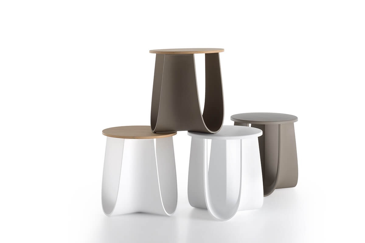 创意家具 - 桌几|茶几/边几|办公家具|球友会（中国）家具|Polyurethane stool  茶几/角几