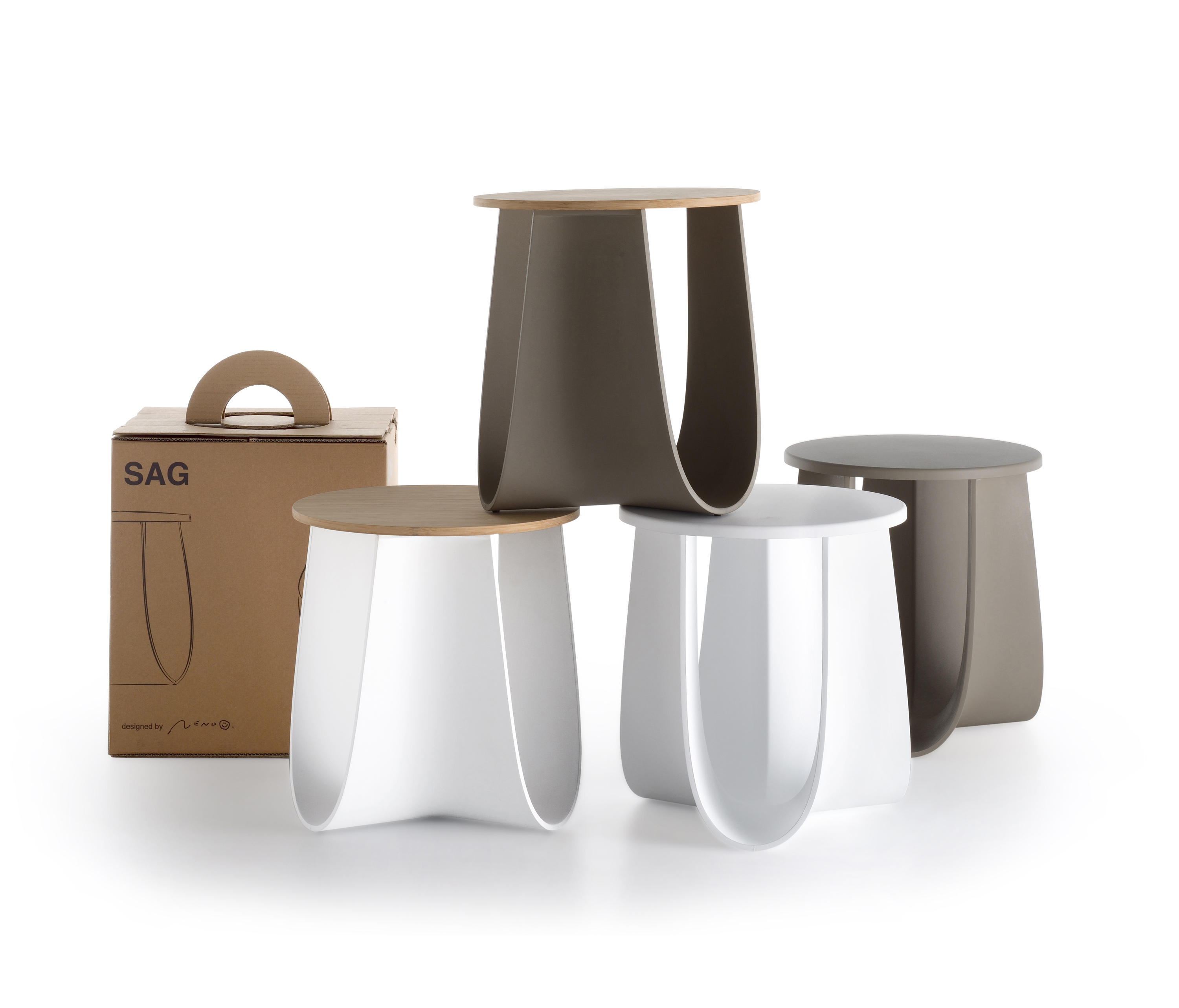 创意家具 - 桌几|茶几/边几|办公家具|球友会（中国）家具|Polyurethane stool  茶几/角几