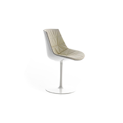 FLOW CHAIR 洽谈椅/餐椅 吉恩马利·马索德 Jean-Marie Massaud 吉恩马利·马索德