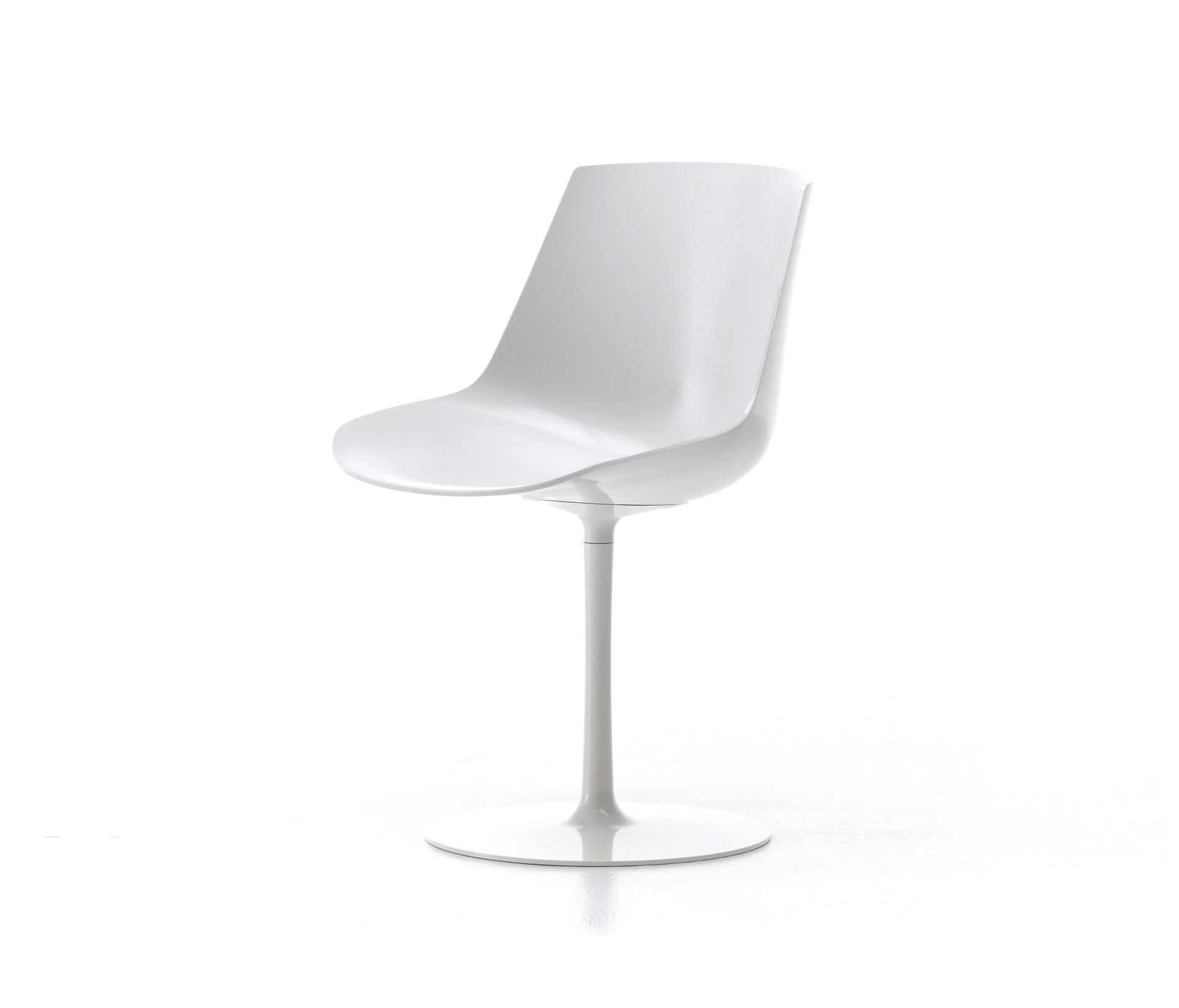 创意家具 - 坐具|餐椅|办公家具|球友会（中国）家具|FLOW CHAIR 洽谈椅/餐椅