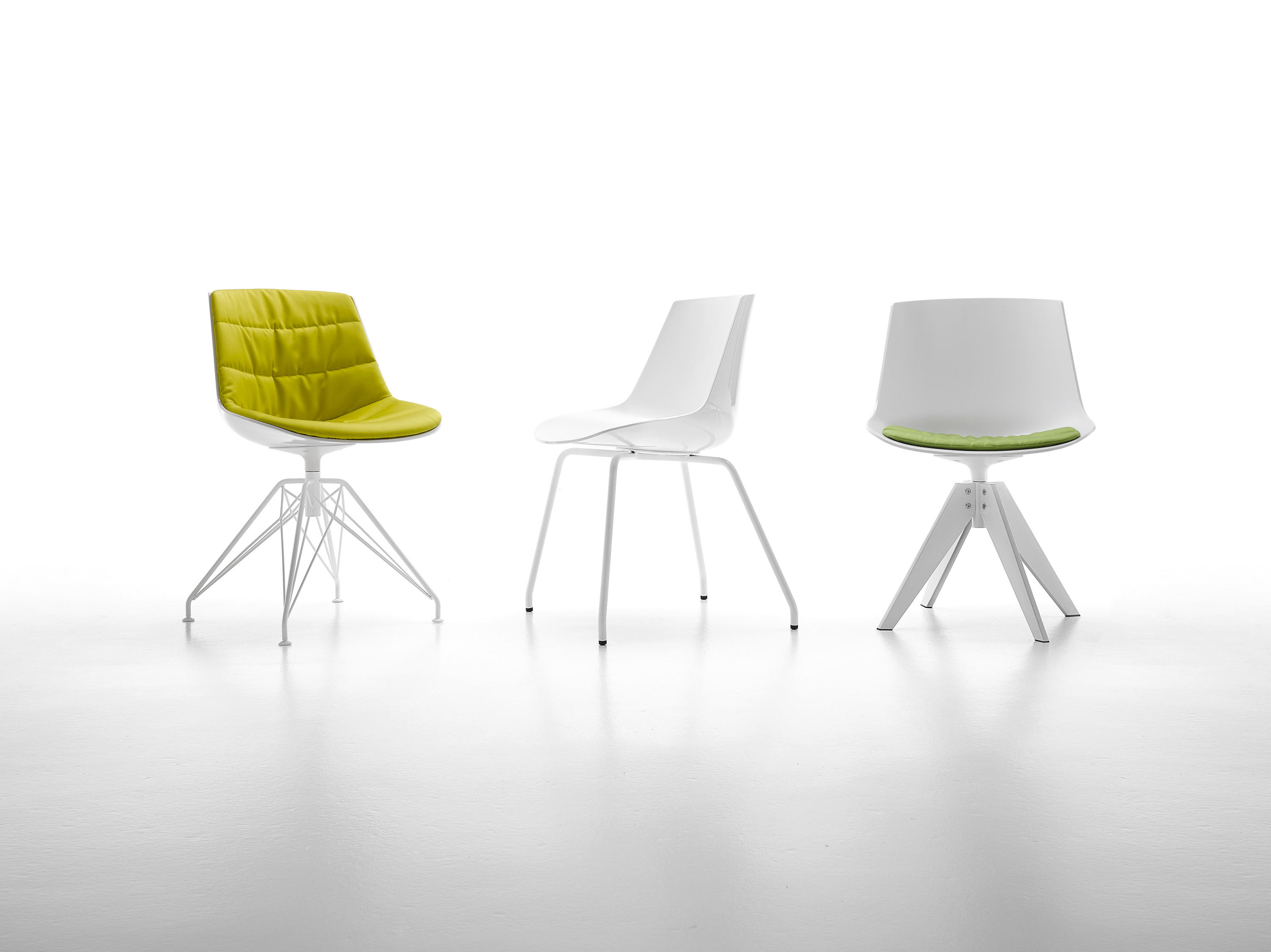 创意家具 - 坐具|餐椅|办公家具|球友会（中国）家具|FLOW CHAIR 洽谈椅/餐椅