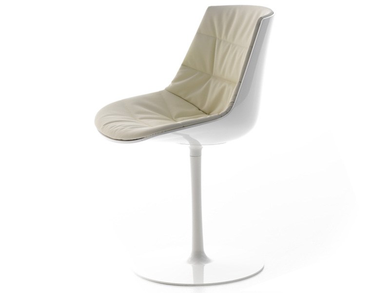 [创意家具 - 坐具|餐椅|办公家具|球友会（中国）家具|FLOW CHAIR 洽谈椅/餐椅]