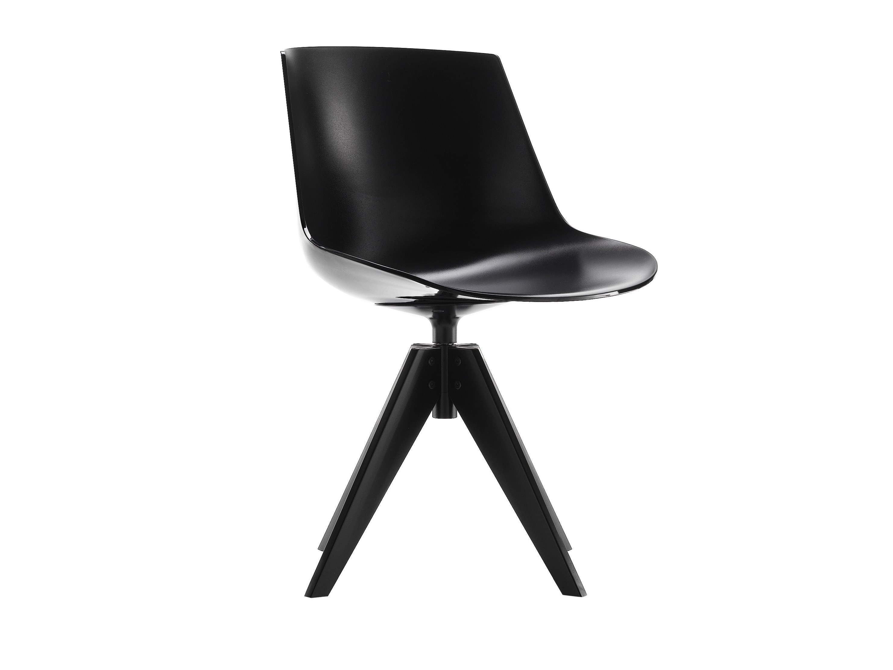 创意家具 - 坐具|餐椅|办公家具|球友会（中国）家具|FLOW CHAIR 洽谈椅/餐椅