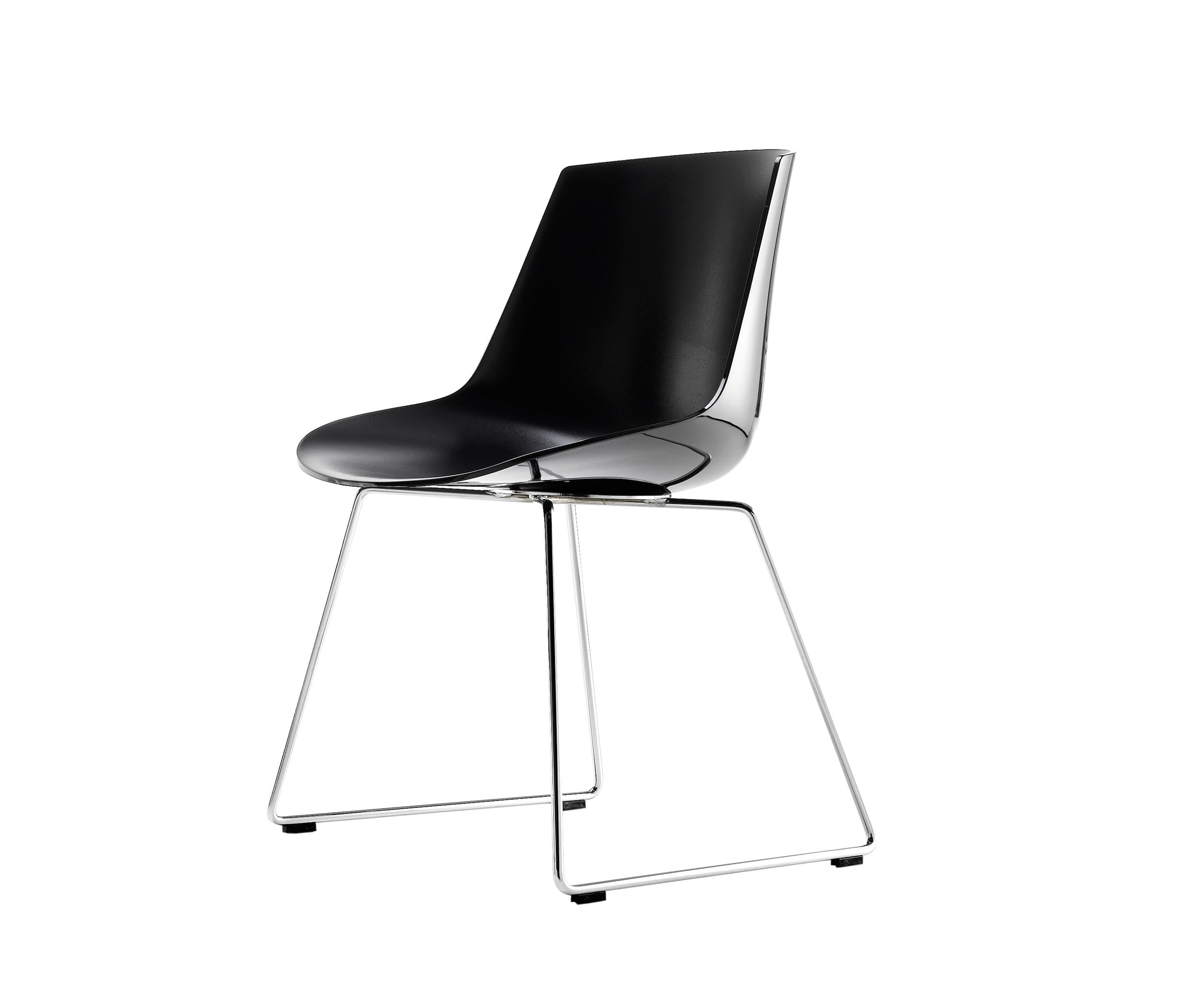 创意家具 - 坐具|餐椅|办公家具|球友会（中国）家具|FLOW CHAIR 洽谈椅/餐椅