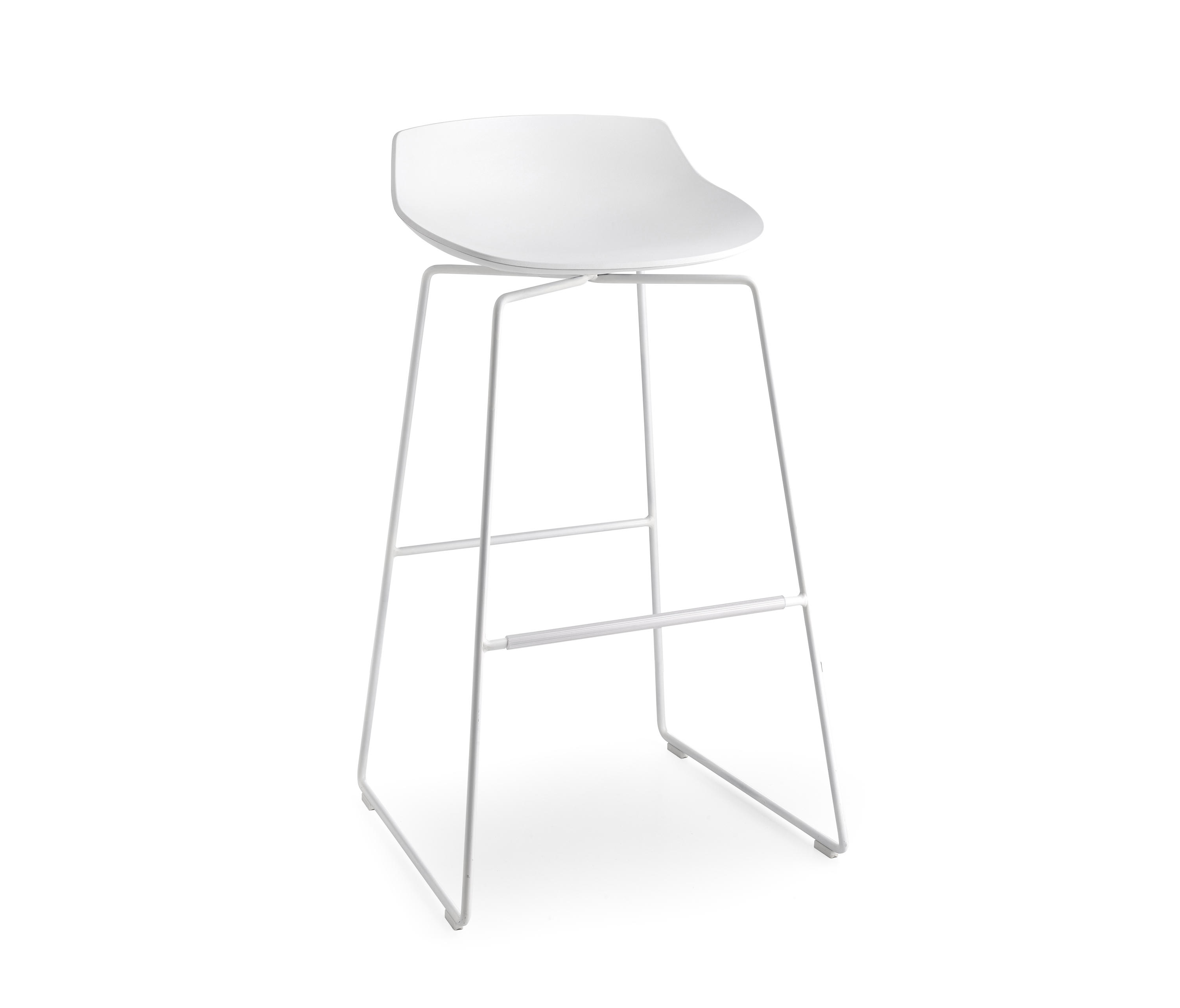 [创意家具 - 坐具|吧椅/凳子|办公家具|球友会（中国）家具|FLOW STOOL 吧椅]