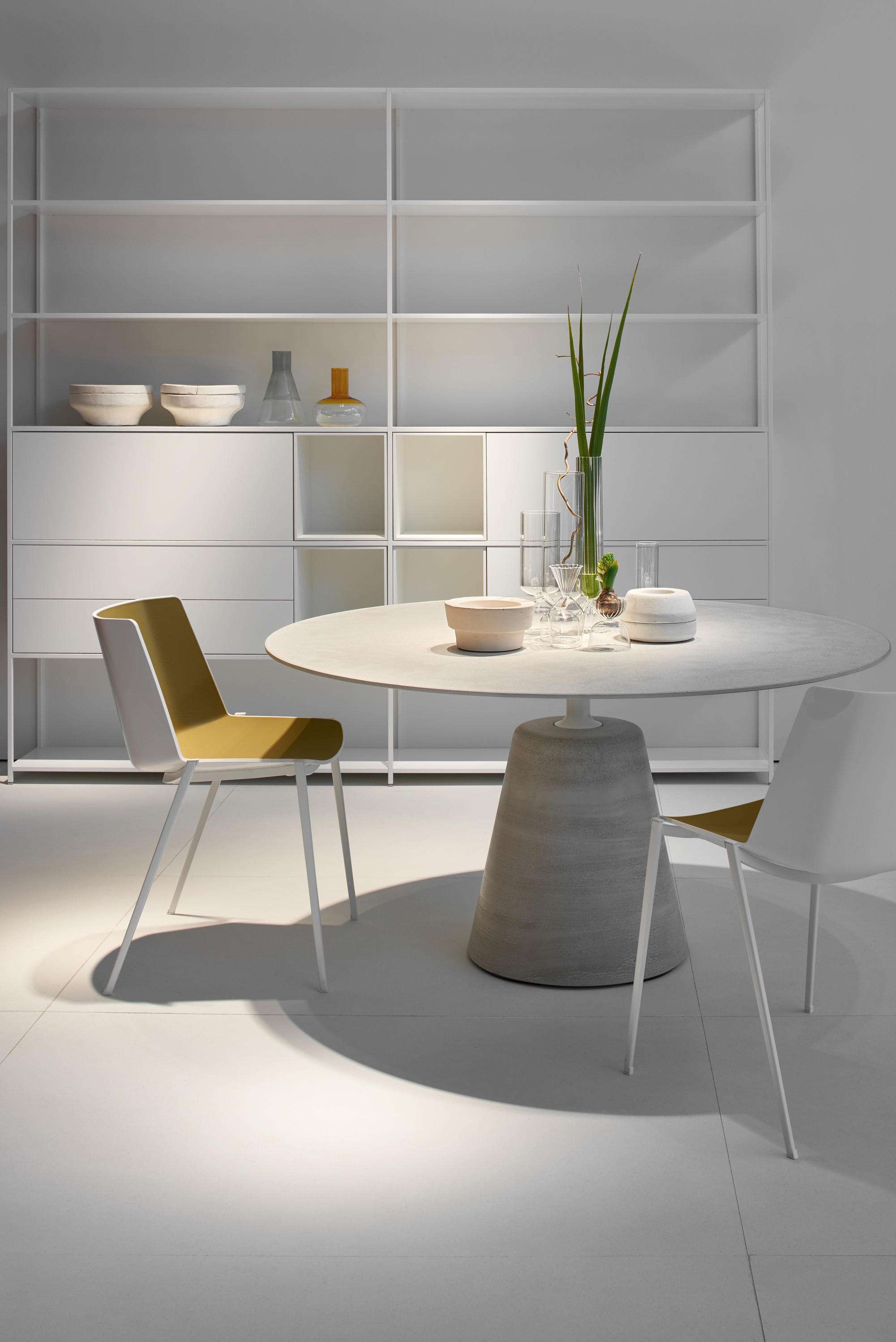 创意家具 - 坐具|餐椅|办公家具|球友会（中国）家具|AIKU 洽谈椅/餐椅