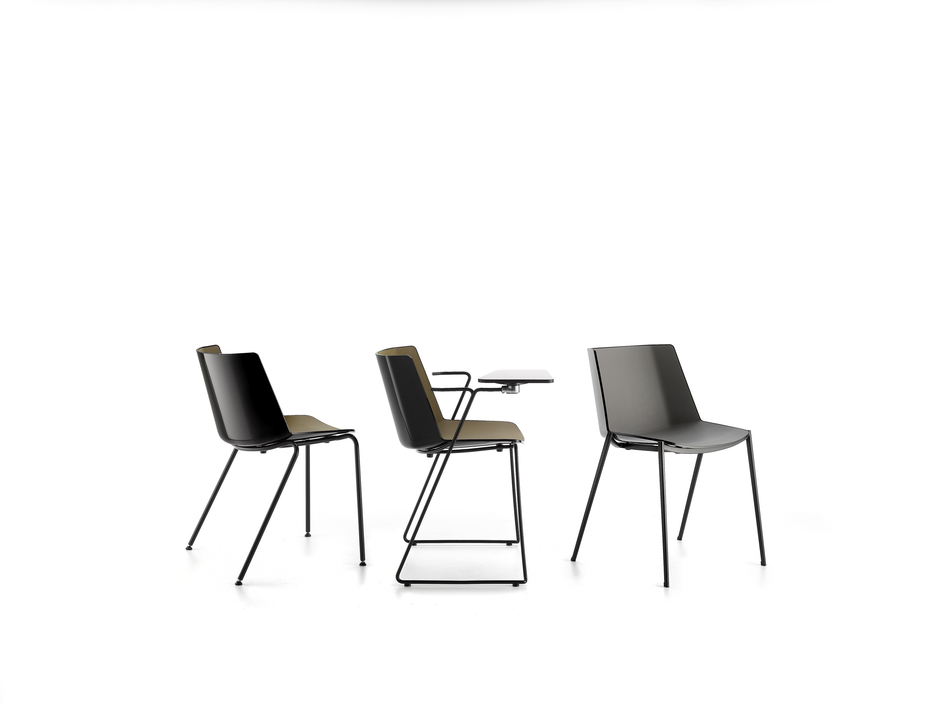 创意家具 - 坐具|餐椅|办公家具|球友会（中国）家具|AIKU 洽谈椅/餐椅