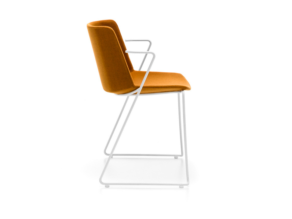 创意家具 - 坐具|餐椅|办公家具|球友会（中国）家具|AIKU SOFT  洽谈椅/餐椅