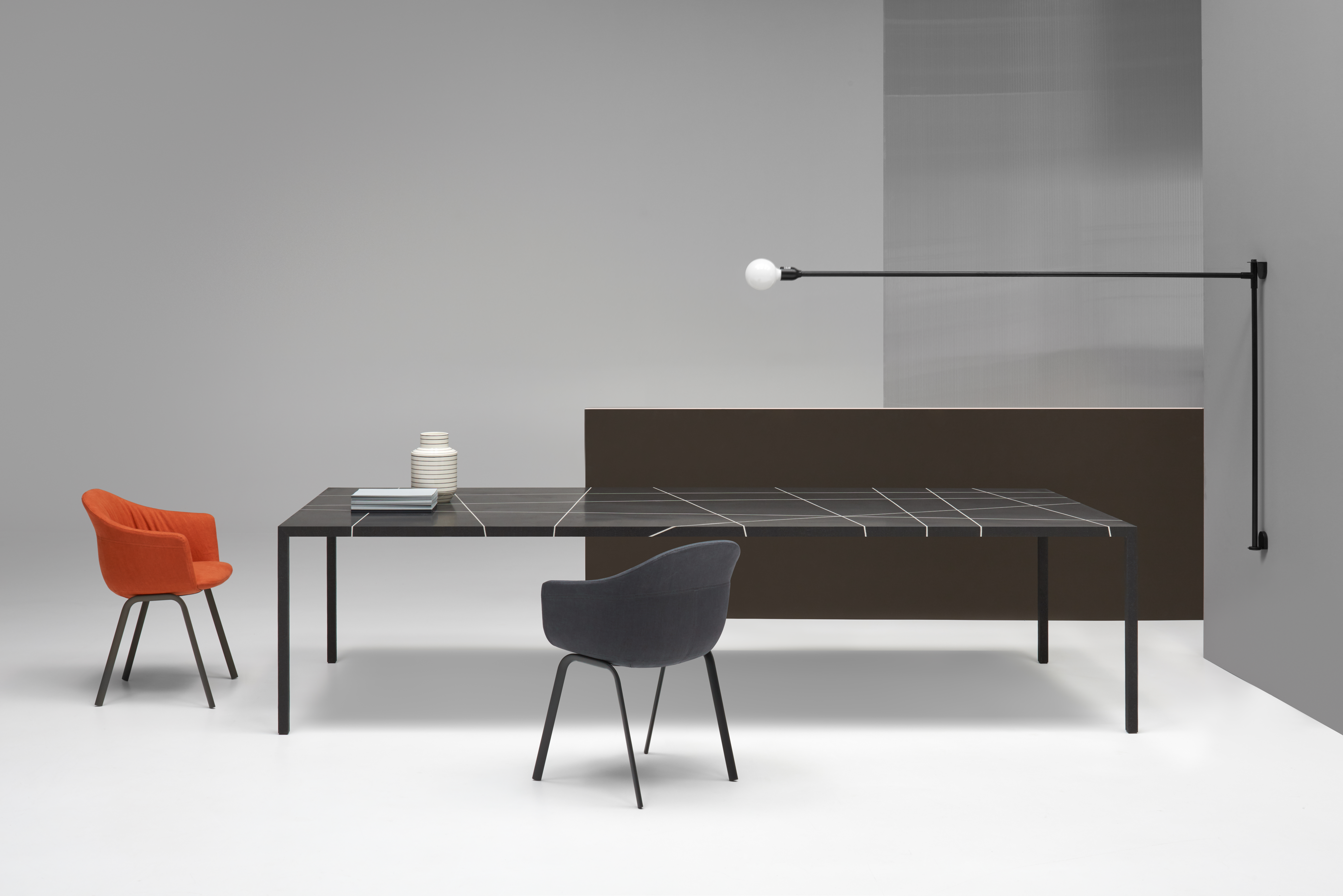 创意家具 - 坐具|餐椅|办公家具|球友会（中国）家具|SIENA 餐椅/洽谈椅