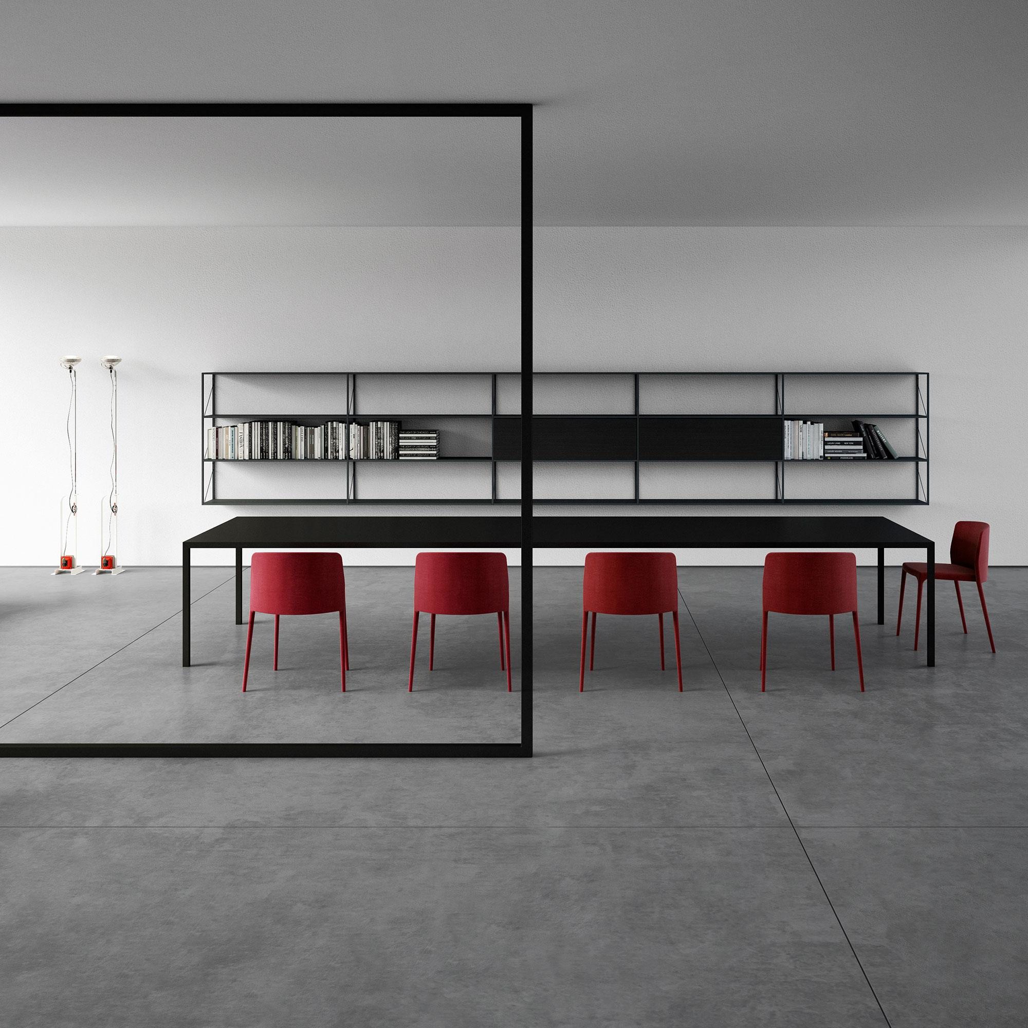 创意家具 - 坐具|餐椅|办公家具|球友会（中国）家具|ACHILLE  餐椅/洽谈椅