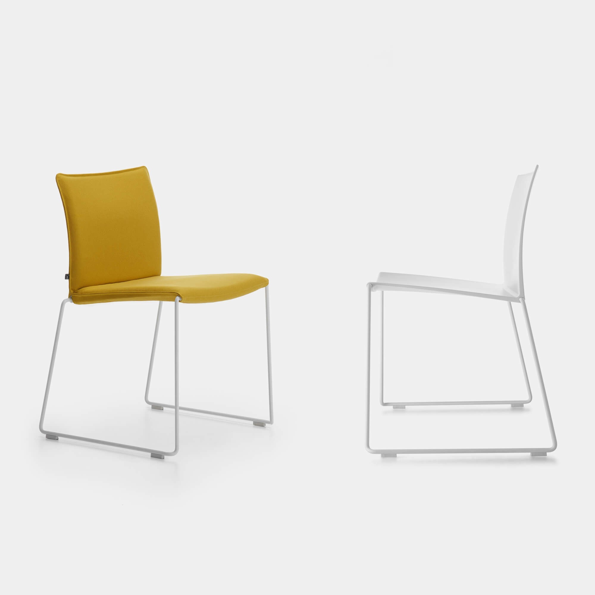 创意家具 - 坐具|餐椅|办公家具|球友会（中国）家具|M1  餐椅/洽谈椅