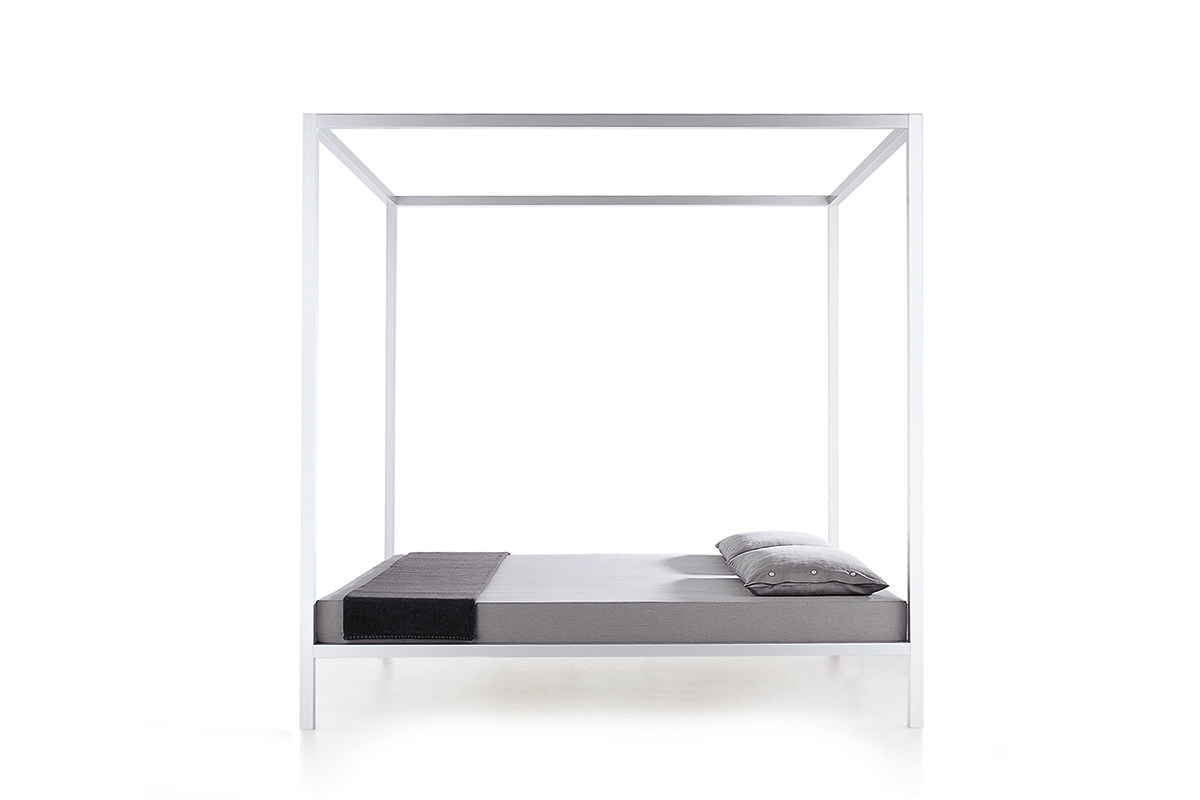 创意家具 - 卧室|床|办公家具|球友会（中国）家具|ALUMINIUM BED 床