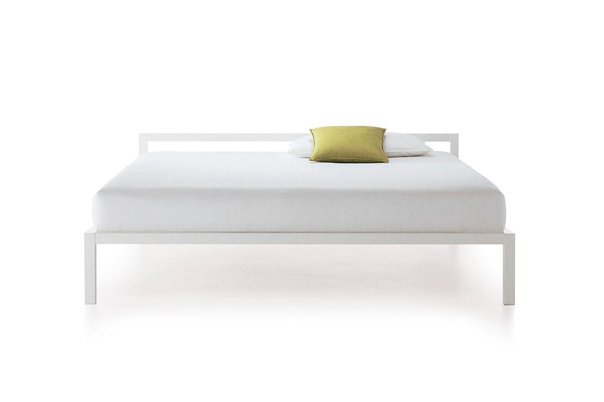 创意家具 - 卧室|床|办公家具|球友会（中国）家具|ALUMINIUM BED 床