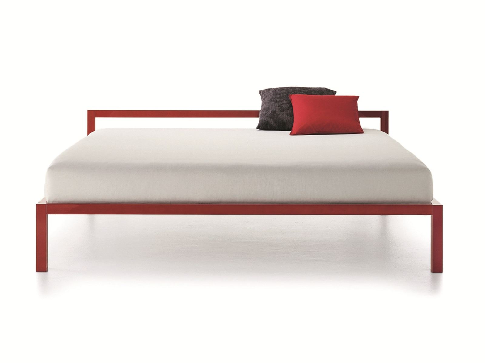创意家具 - 卧室|床|办公家具|球友会（中国）家具|ALUMINIUM BED 床