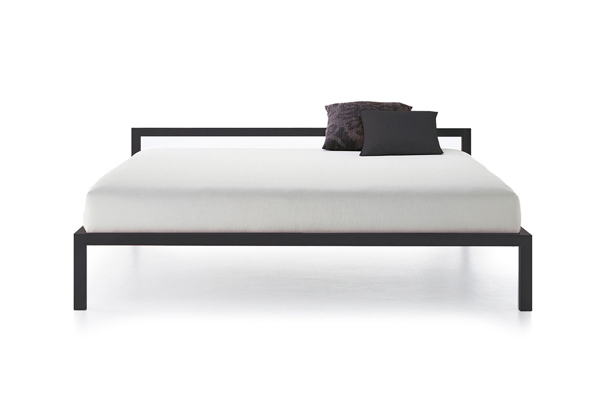 创意家具 - 卧室|床|办公家具|球友会（中国）家具|ALUMINIUM BED 床