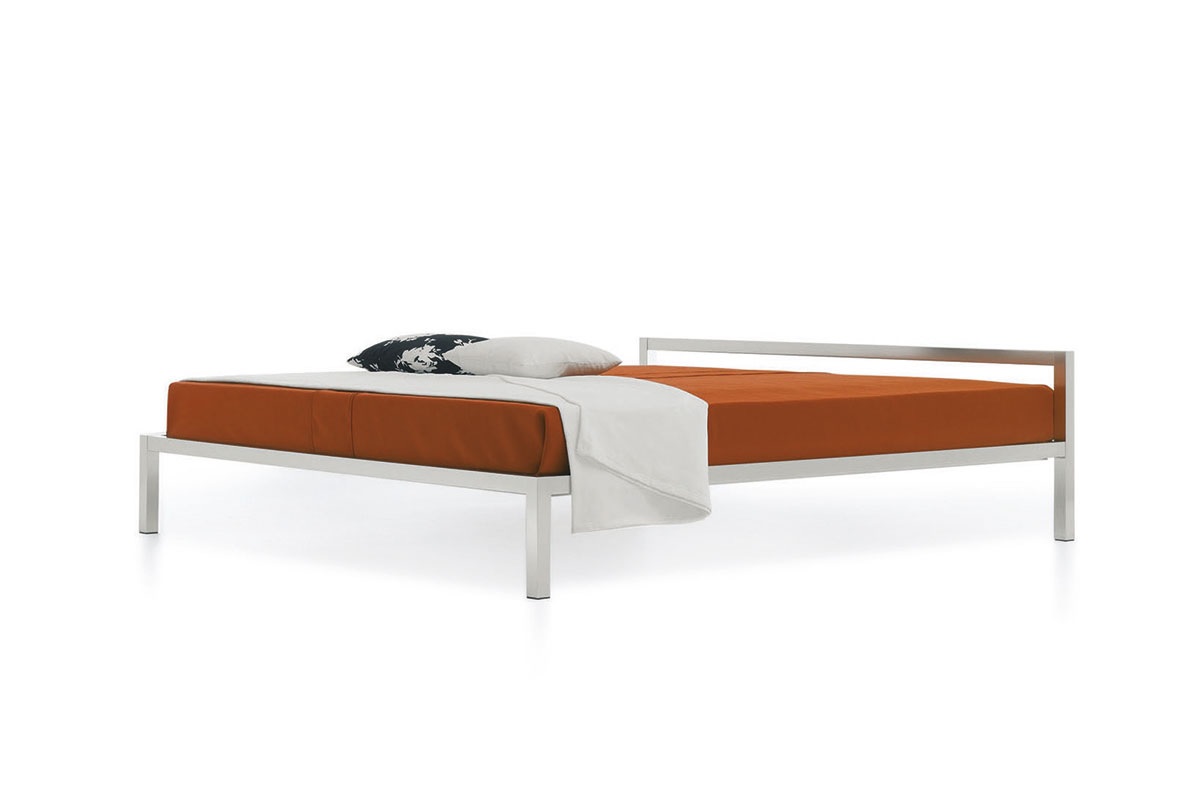 创意家具 - 卧室|床|办公家具|球友会（中国）家具|ALUMINIUM BED 床