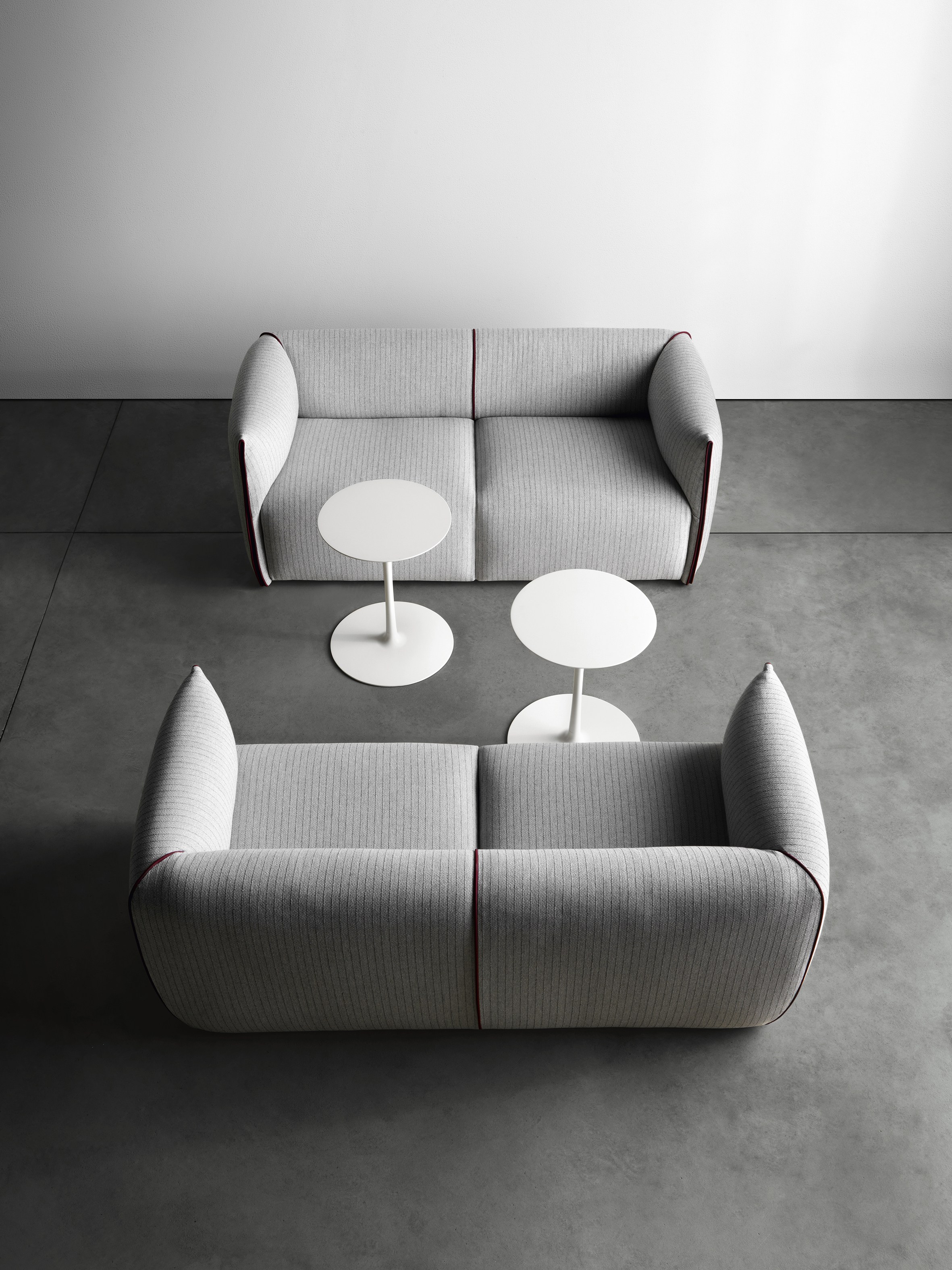 创意家具 - 桌几|茶几/边几|办公家具|球友会（中国）家具|FLOW LOW TABLES 茶几/咖啡桌