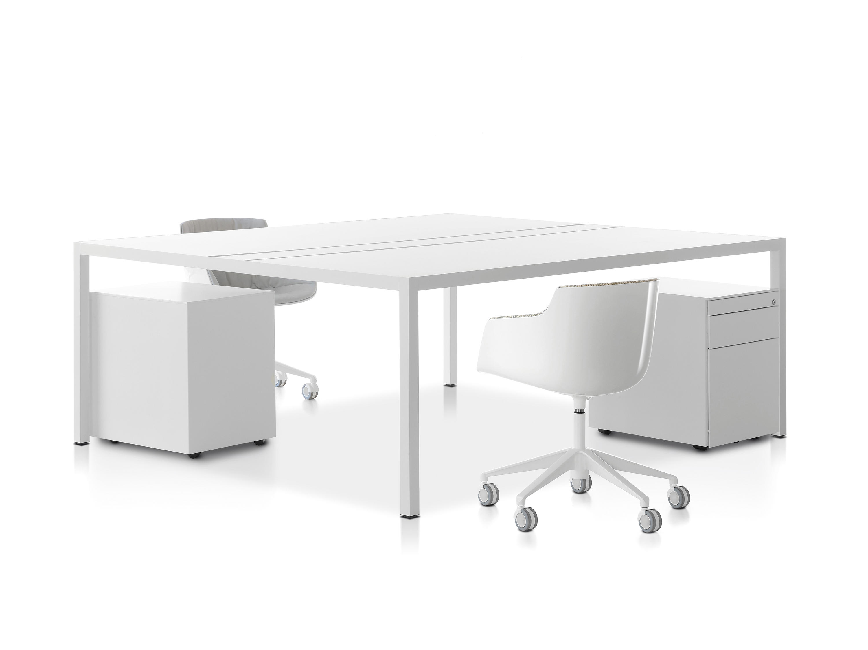[办公屏风|办公屏风系统|办公家具|球友会（中国）家具|DESK 办公桌]