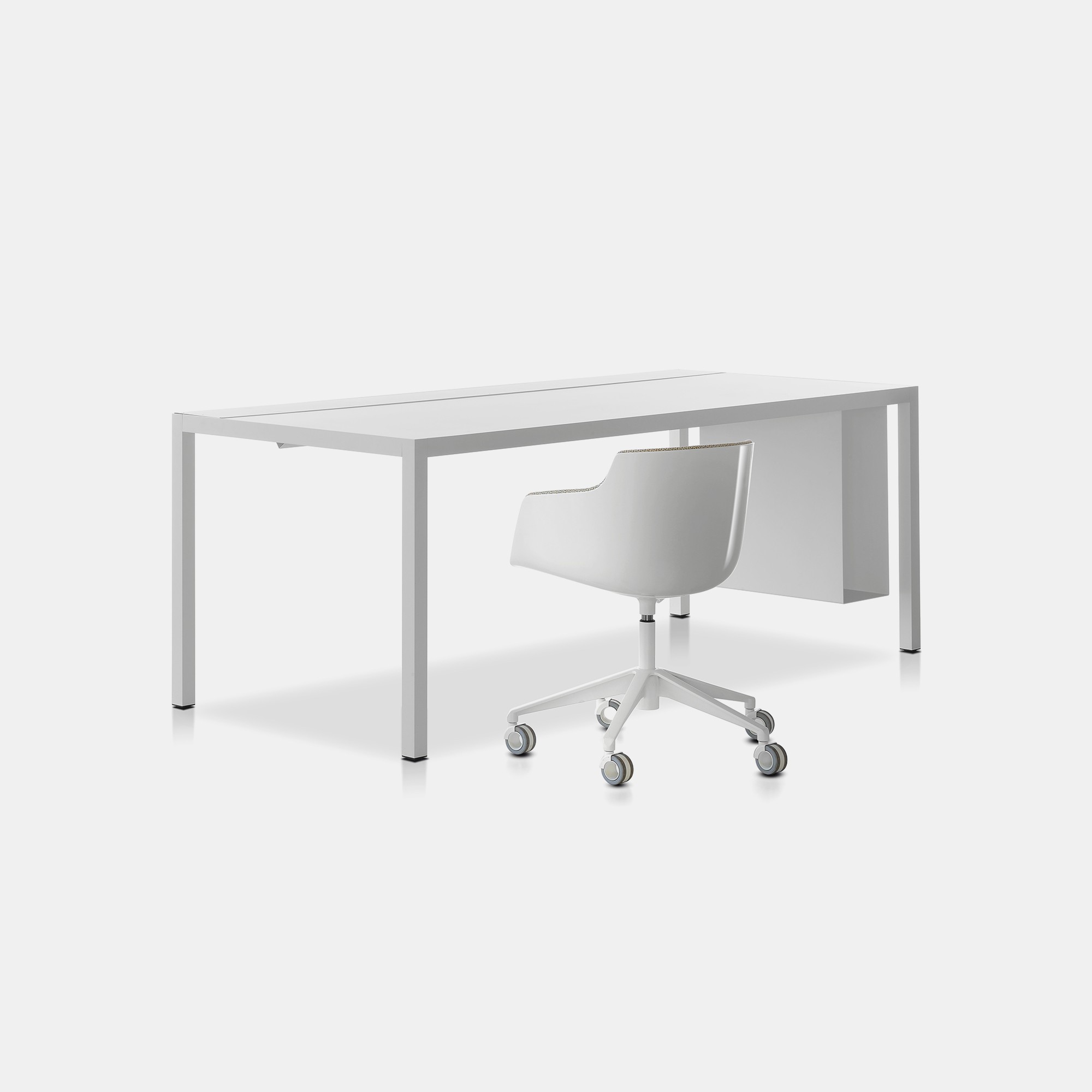办公屏风|办公屏风系统|办公家具|球友会（中国）家具|DESK 办公桌