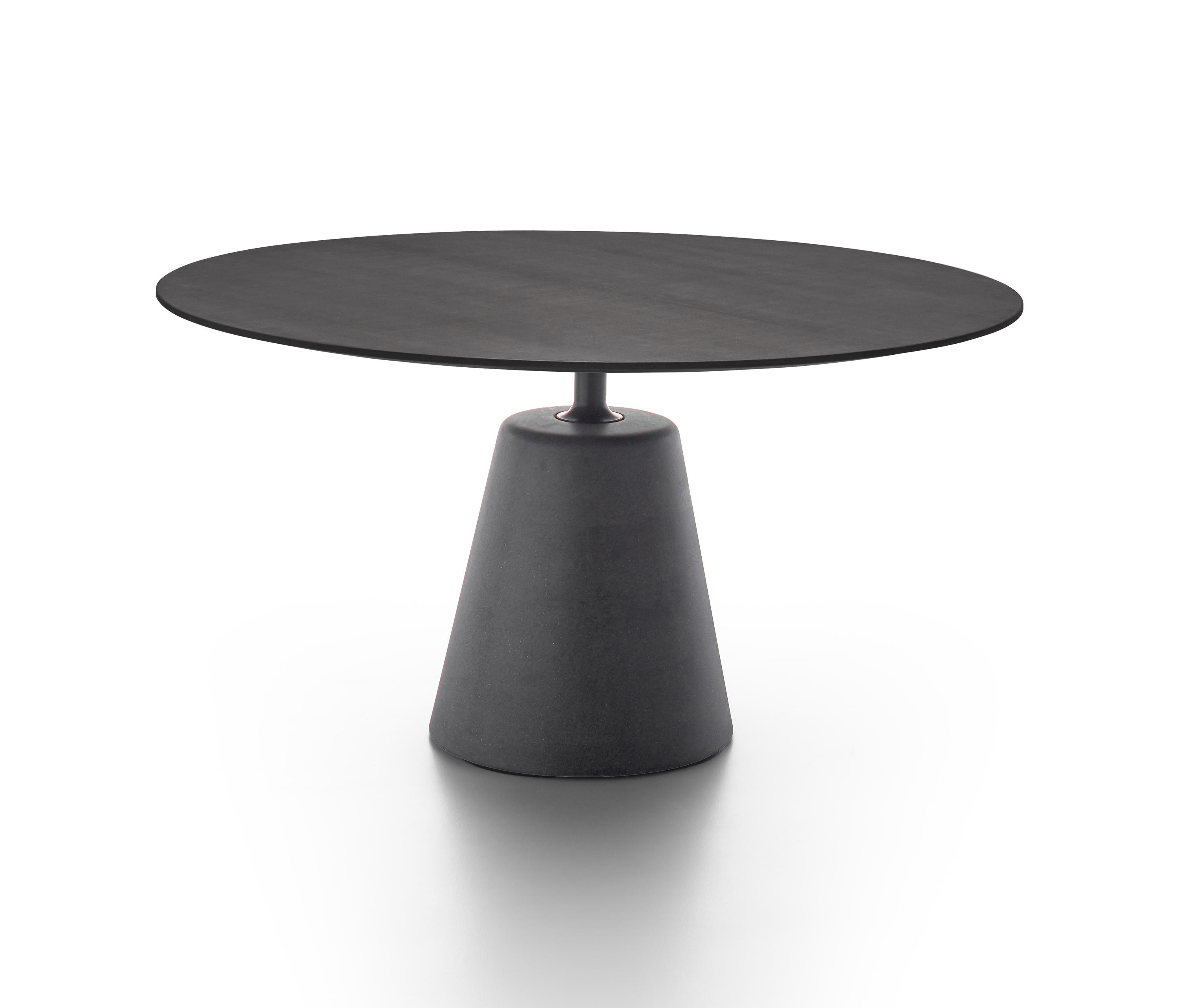 [创意家具 - 桌几|餐桌|办公家具|球友会（中国）家具|ROCK TABLE 餐桌/咖啡桌]