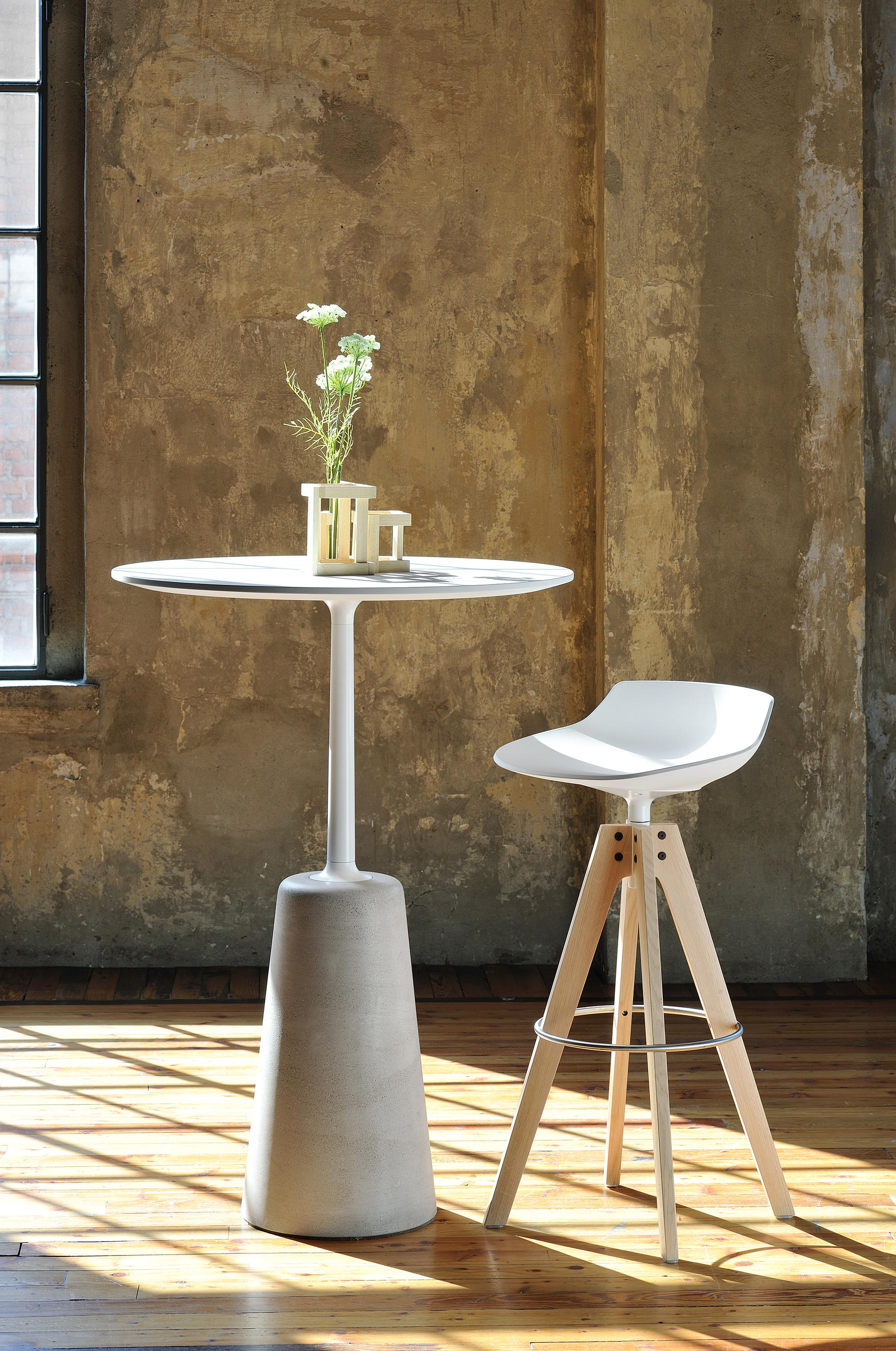 创意家具 - 桌几|餐桌|办公家具|球友会（中国）家具|ROCK TABLE 餐桌/咖啡桌