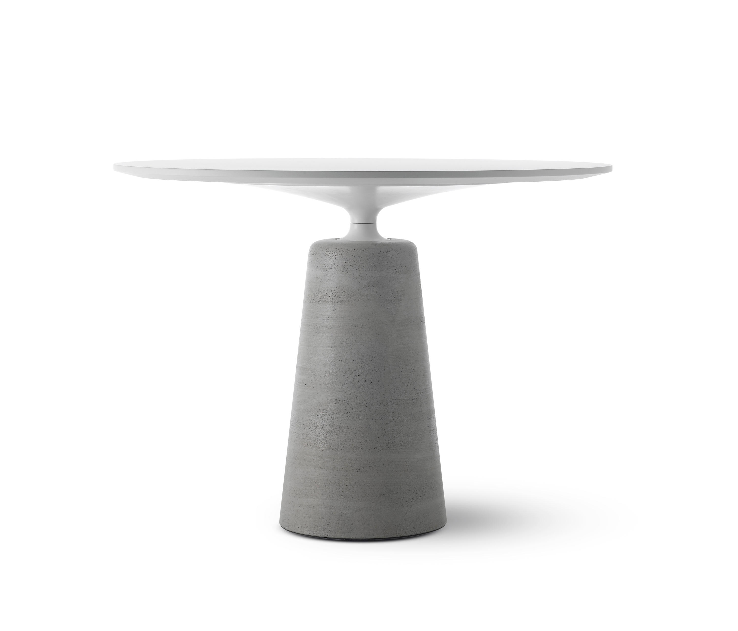 创意家具 - 桌几|餐桌|办公家具|球友会（中国）家具|ROCK TABLE 餐桌/咖啡桌