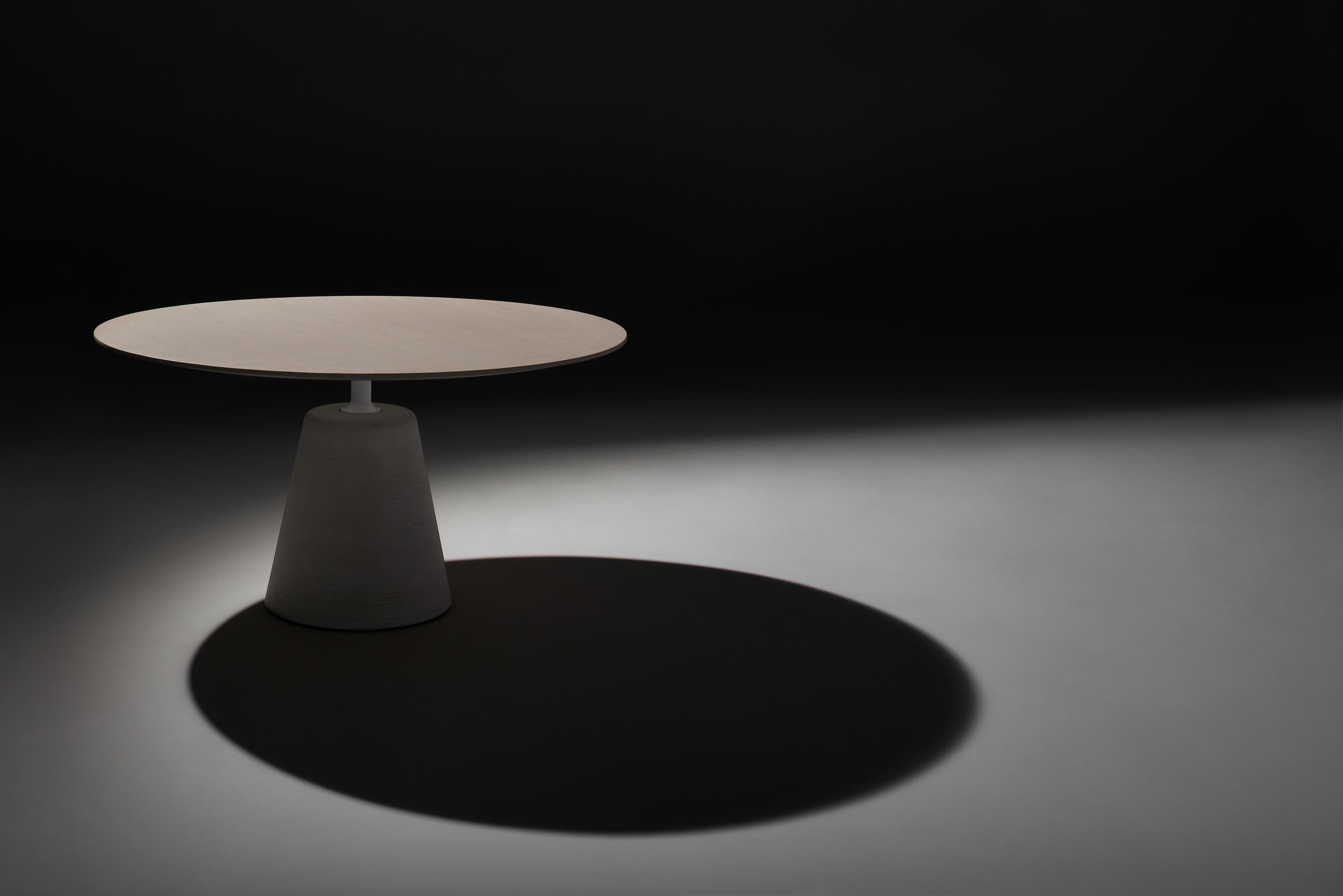 创意家具 - 桌几|餐桌|办公家具|球友会（中国）家具|ROCK TABLE 餐桌/咖啡桌