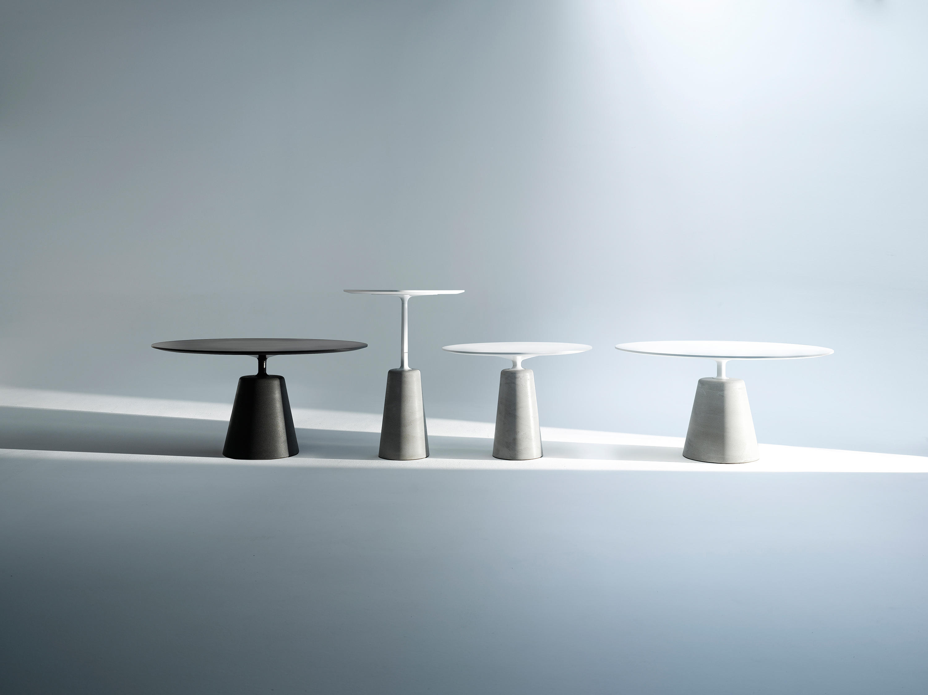 创意家具 - 桌几|餐桌|办公家具|球友会（中国）家具|ROCK TABLE 餐桌/咖啡桌