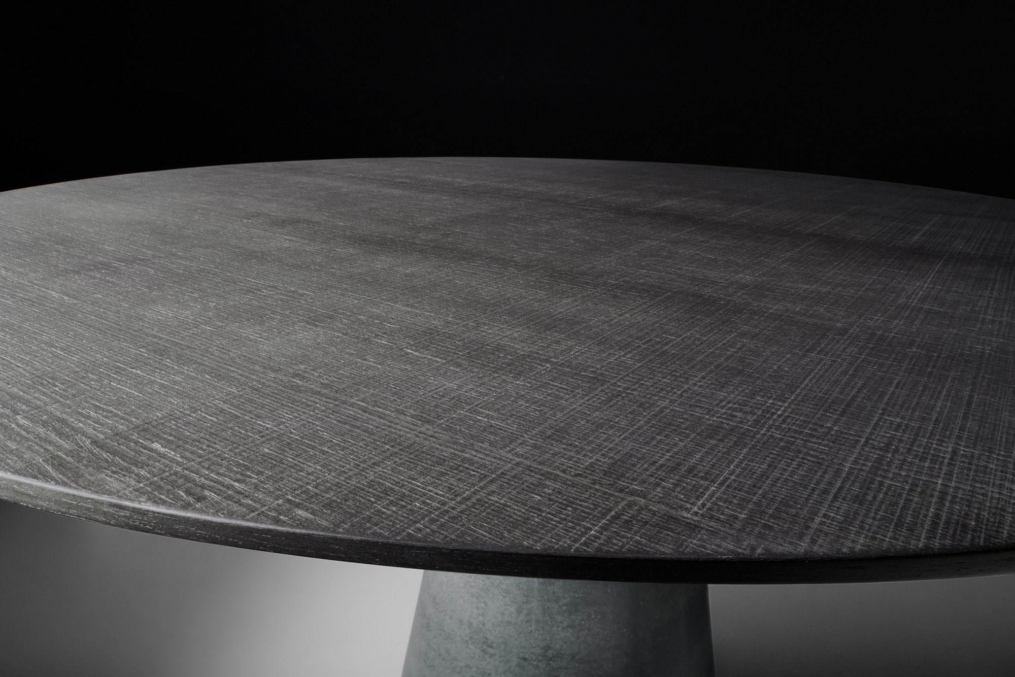 创意家具 - 桌几|餐桌|办公家具|球友会（中国）家具|ROCK TABLE 餐桌/咖啡桌