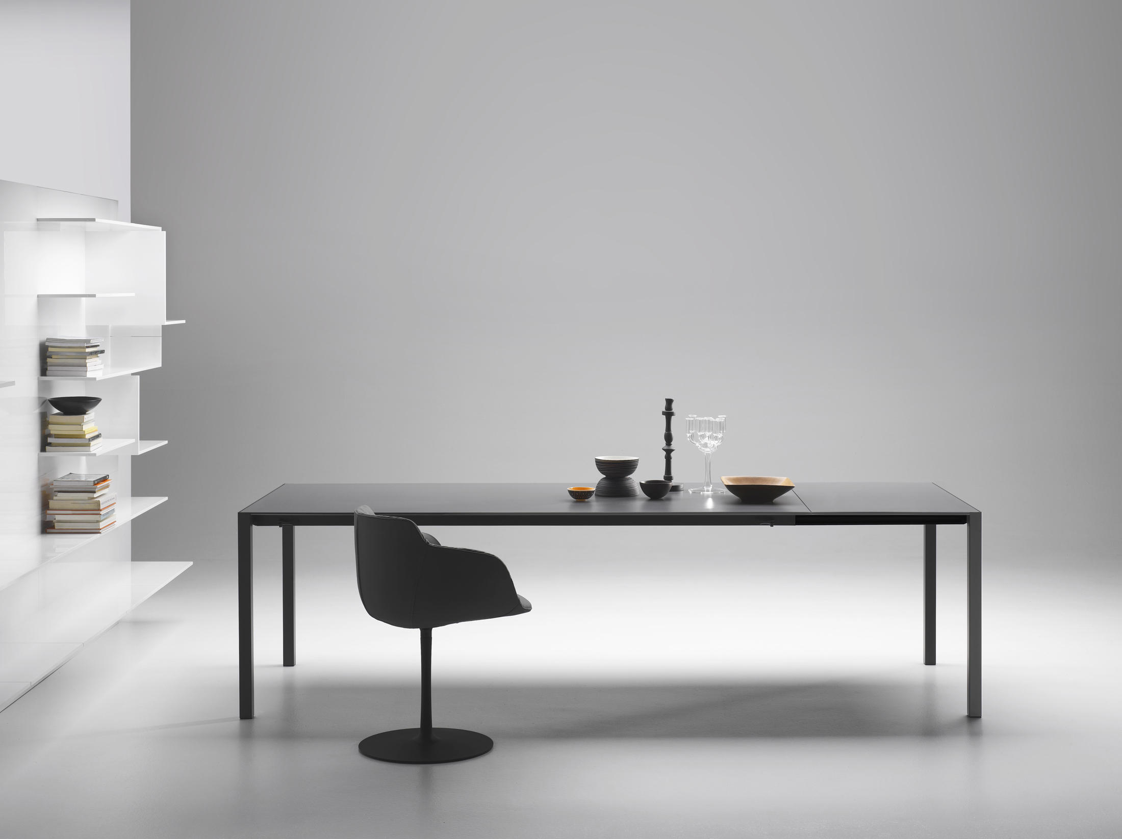 会议台|会议条桌|办公家具|球友会（中国）家具|Ext Table 会议桌/洽谈台