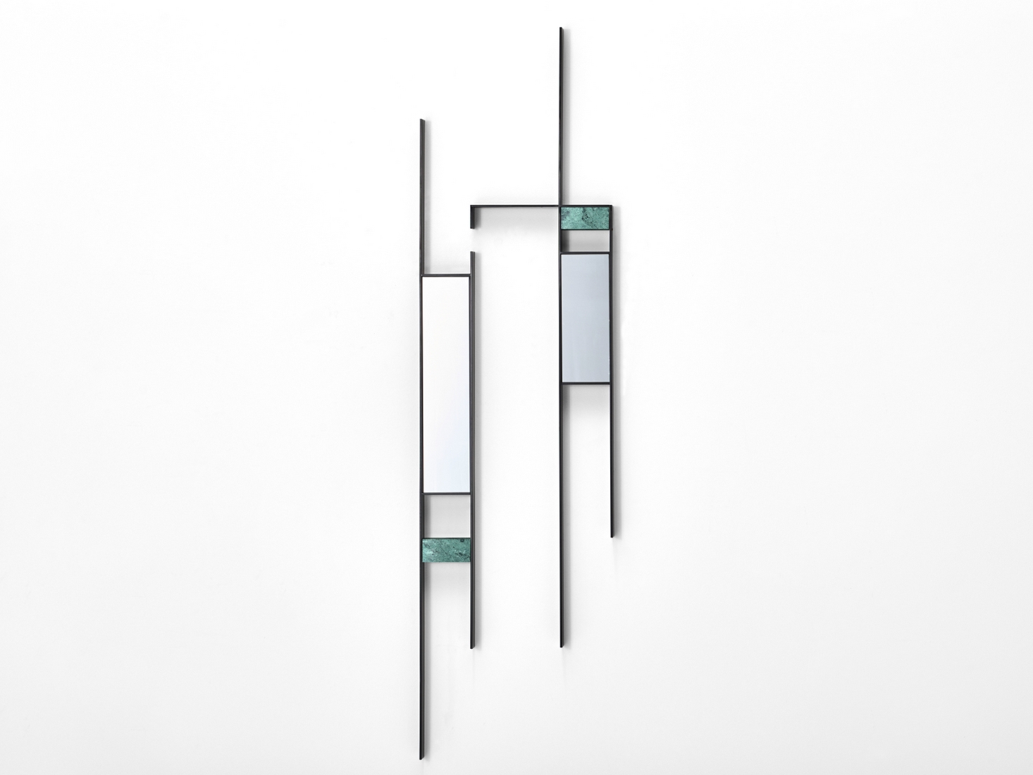 创意家具 - 附件|装饰画/墙饰|办公家具|球友会（中国）家具|MIRROR LINES 装饰镜/墙饰