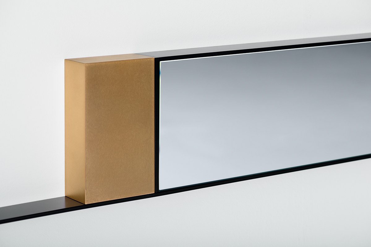 创意家具 - 附件|装饰画/墙饰|办公家具|球友会（中国）家具|MIRROR LINES 装饰镜/墙饰