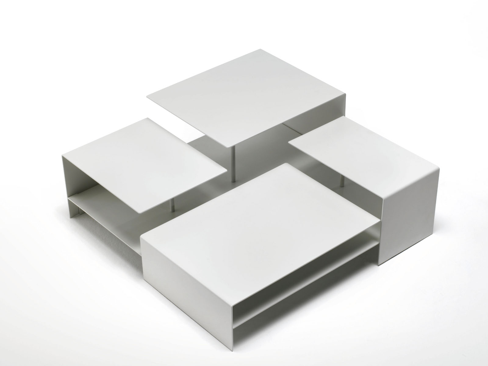 创意家具 - 桌几|茶几/边几|办公家具|球友会（中国）家具|GRAFO LOW TABLE 茶几/咖啡桌